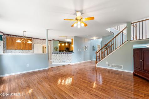 26 Carla Way Lawrenceville NJ 08648