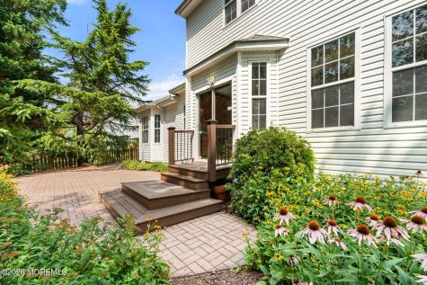 26 Carla Way Lawrenceville NJ 08648