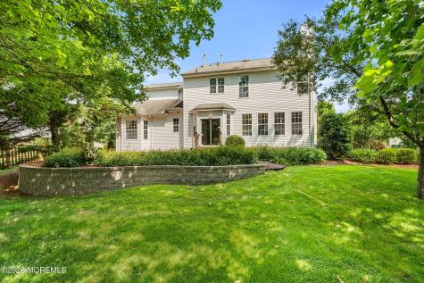 26 Carla Way Lawrenceville NJ 08648