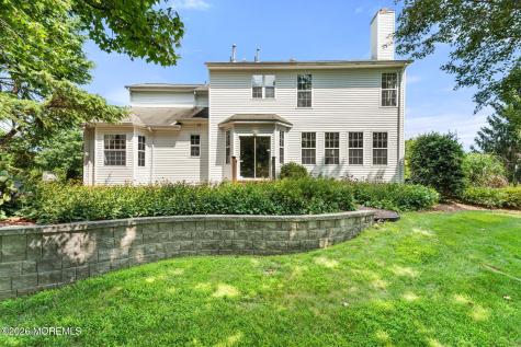 26 Carla Way Lawrenceville NJ 08648