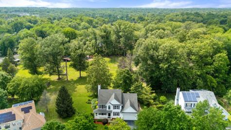 26 Carla Way Lawrenceville NJ 08648