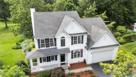 26 Carla Way Lawrenceville NJ 08648