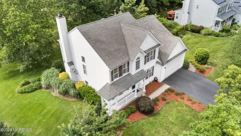 26 Carla Way Lawrenceville NJ 08648