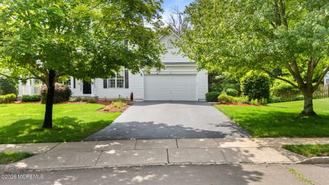 26 Carla Way Lawrenceville NJ 08648
