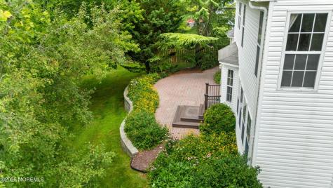 26 Carla Way Lawrenceville NJ 08648