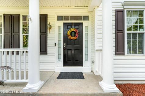 26 Carla Way Lawrenceville NJ 08648
