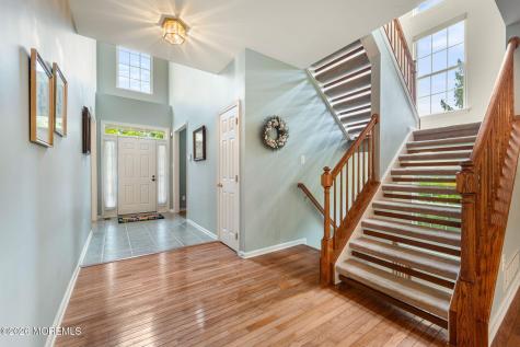 26 Carla Way Lawrenceville NJ 08648