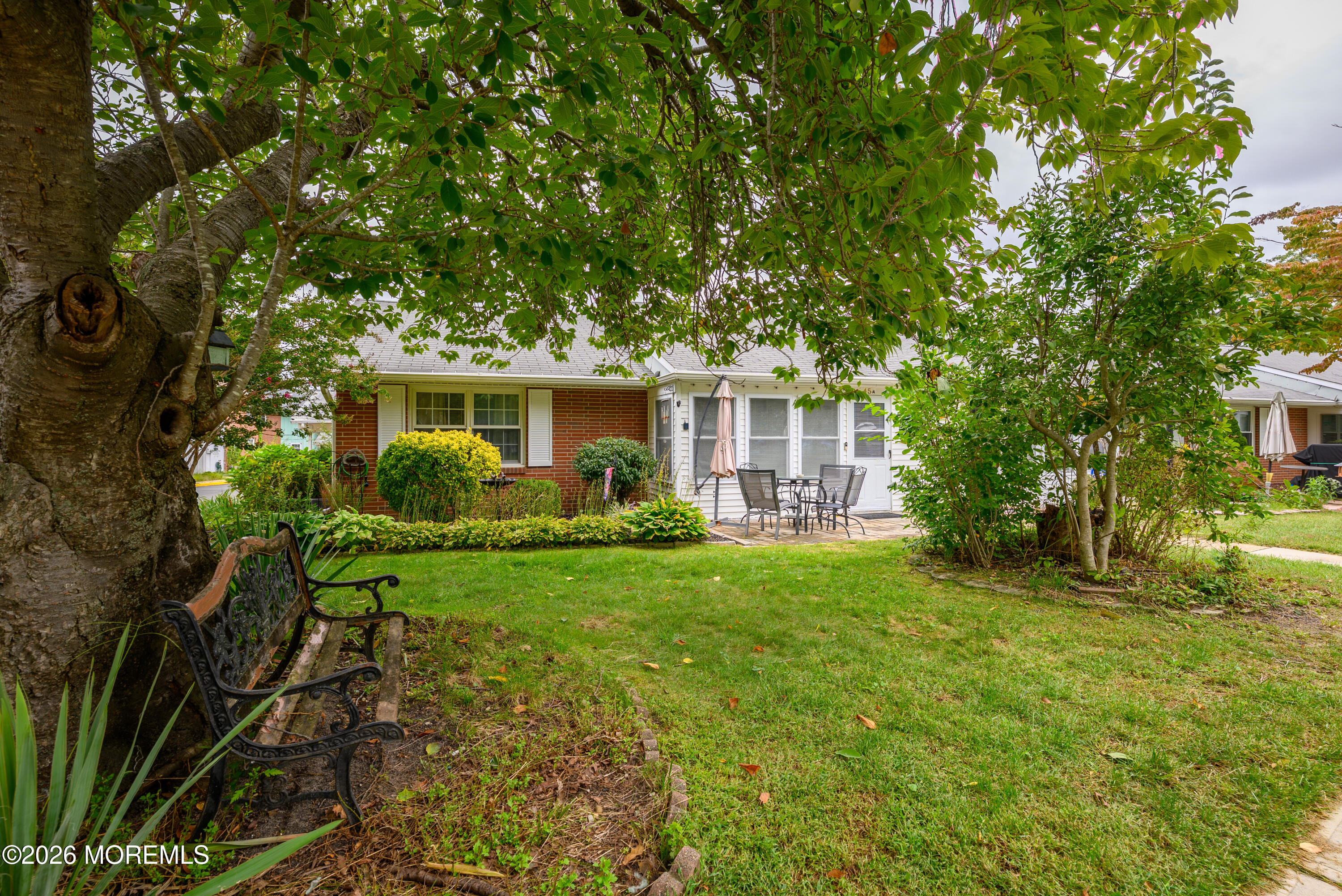 45A Cambridge Court Lakewood NJ 08701