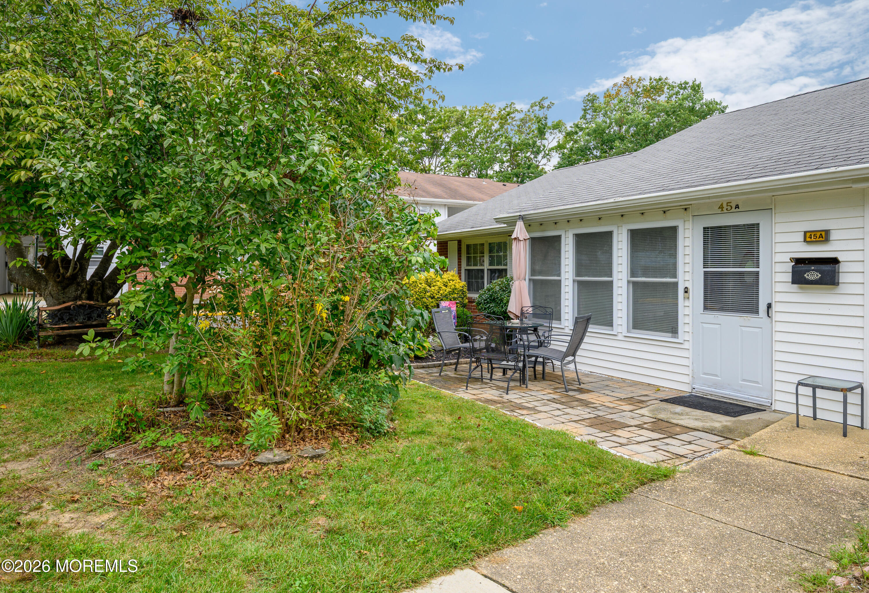 45A Cambridge Court Lakewood NJ 08701