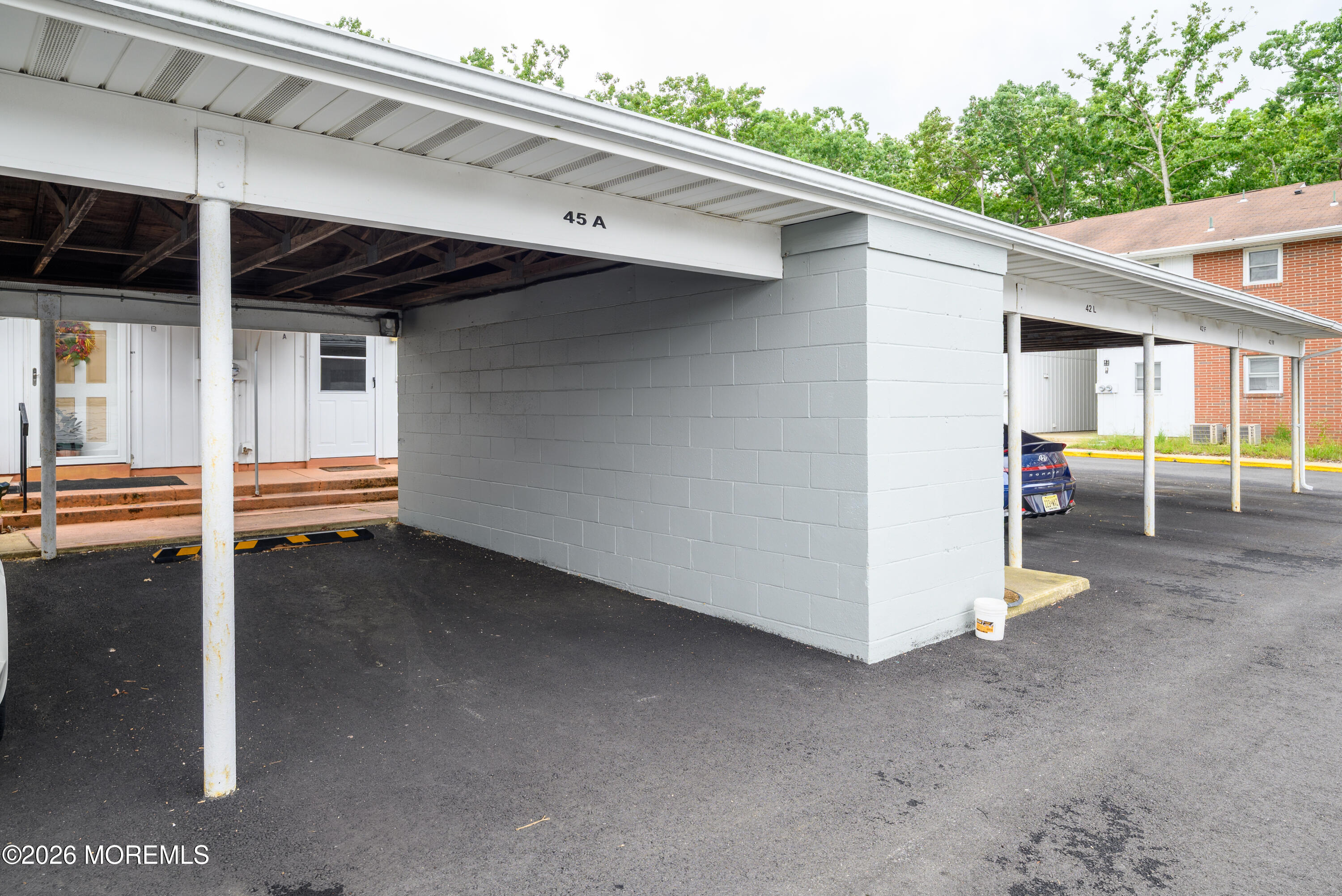 45A Cambridge Court Lakewood NJ 08701