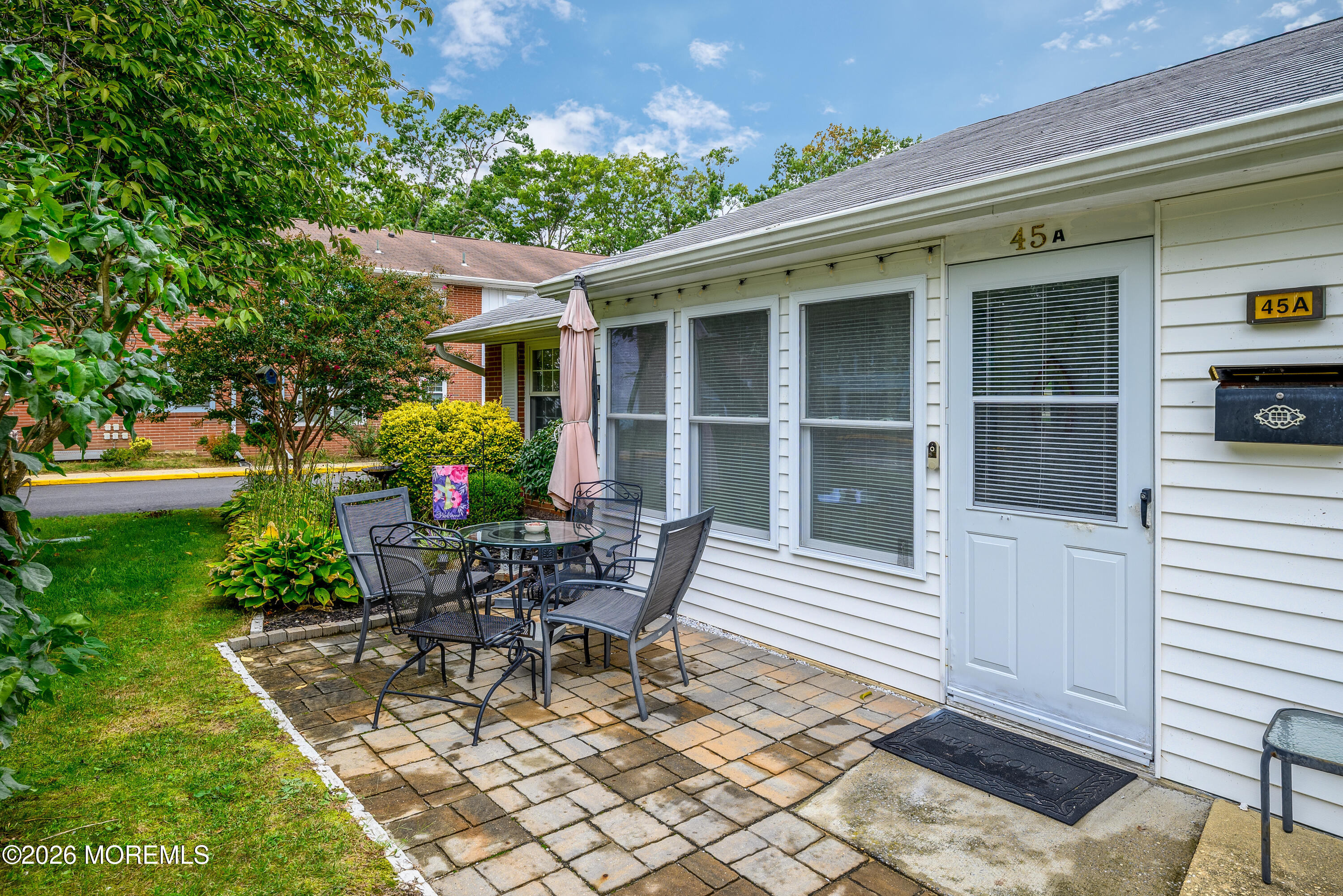 45A Cambridge Court Lakewood NJ 08701