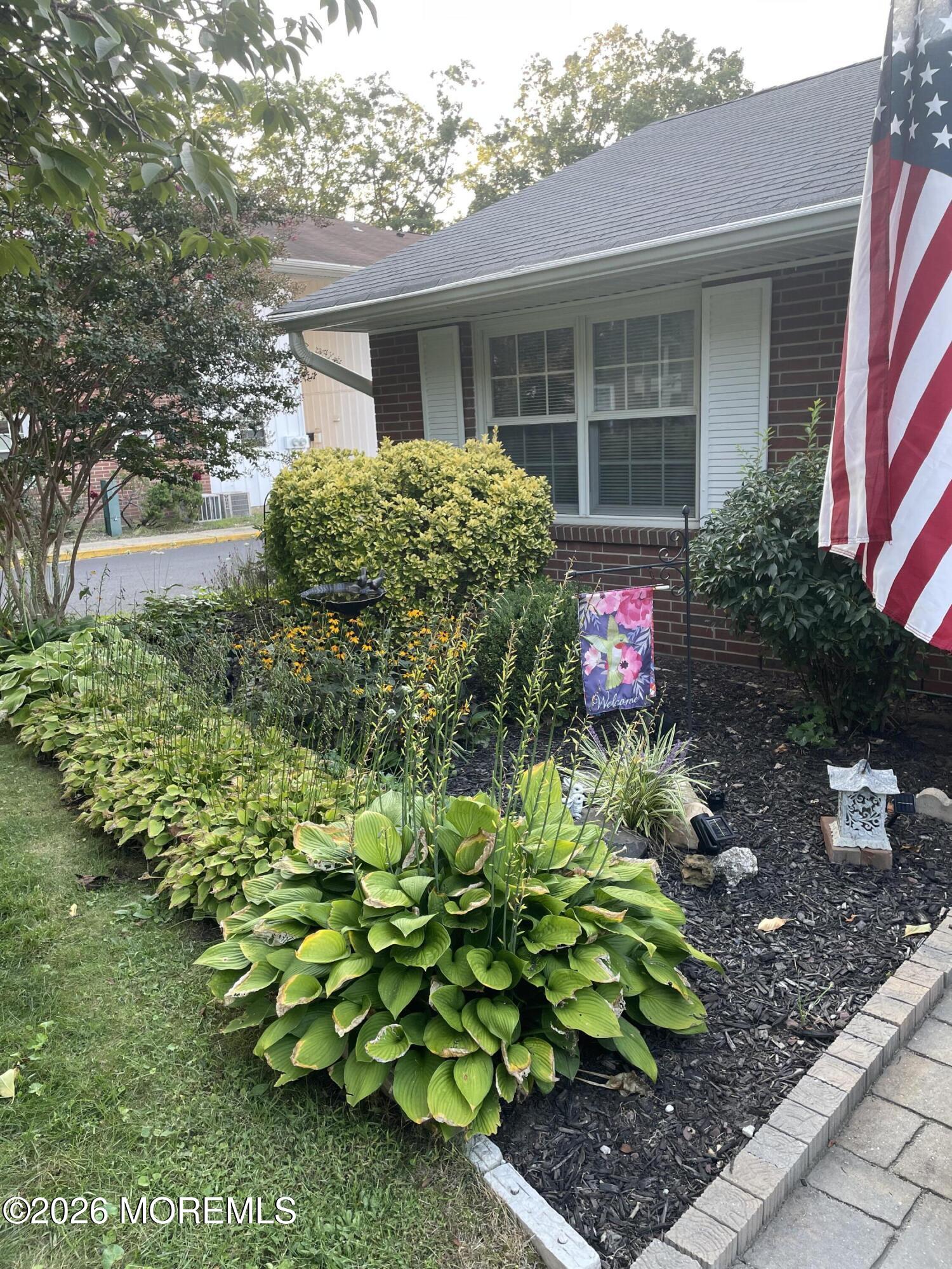 45A Cambridge Court Lakewood NJ 08701