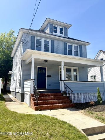 532 Main Street South Amboy NJ 08879