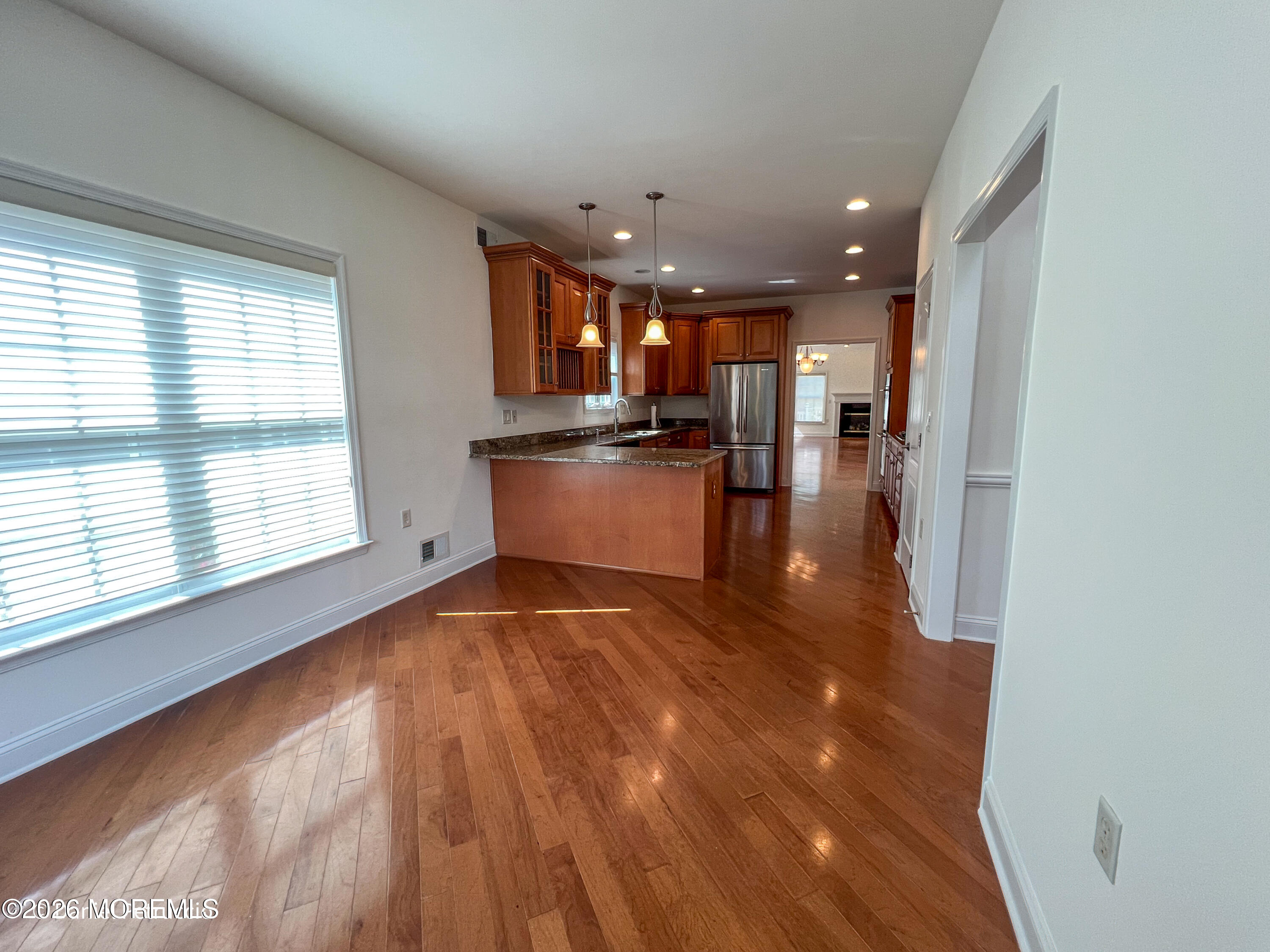 4 Salter Court Manalapan NJ 07726