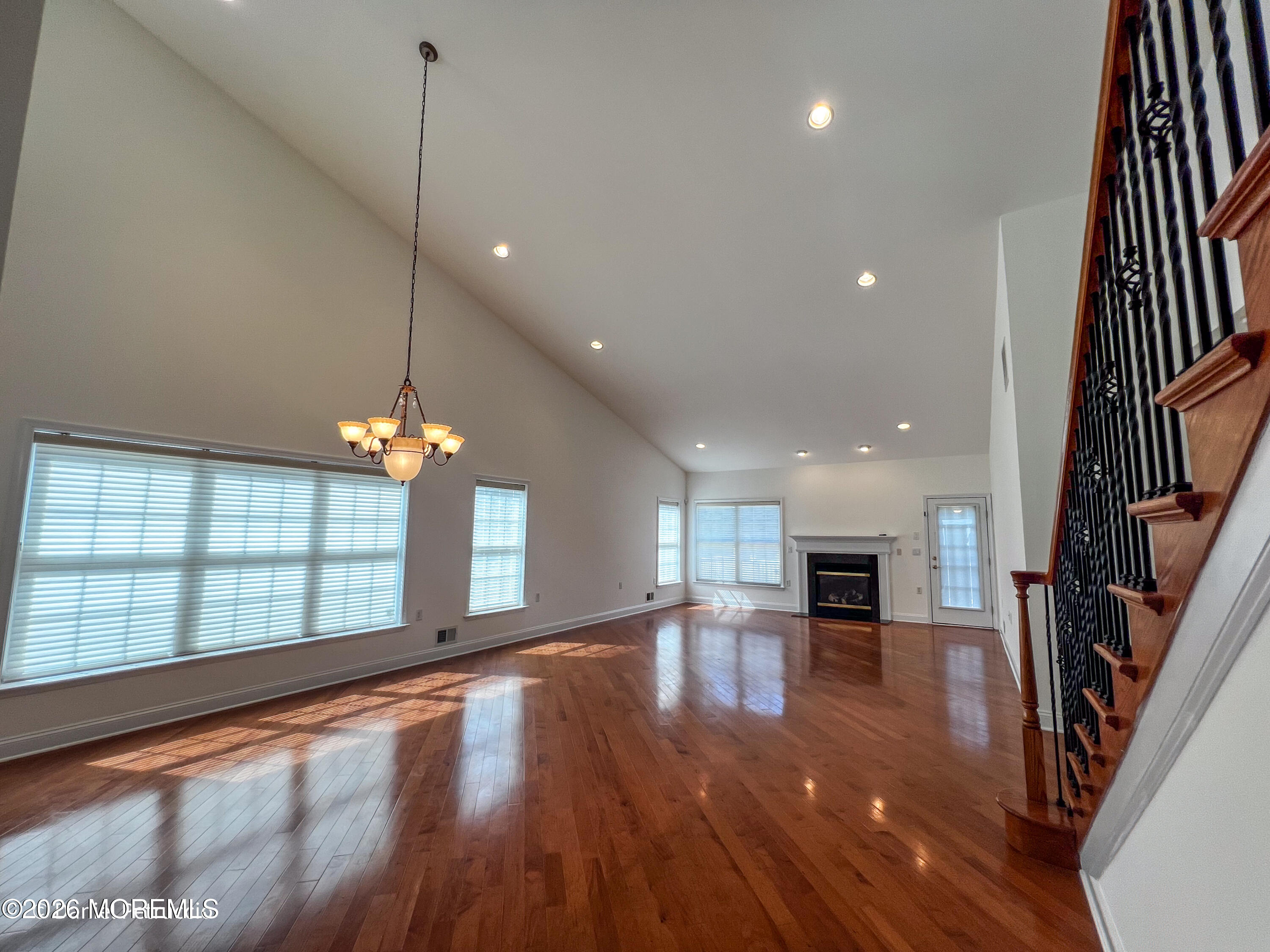 4 Salter Court Manalapan NJ 07726