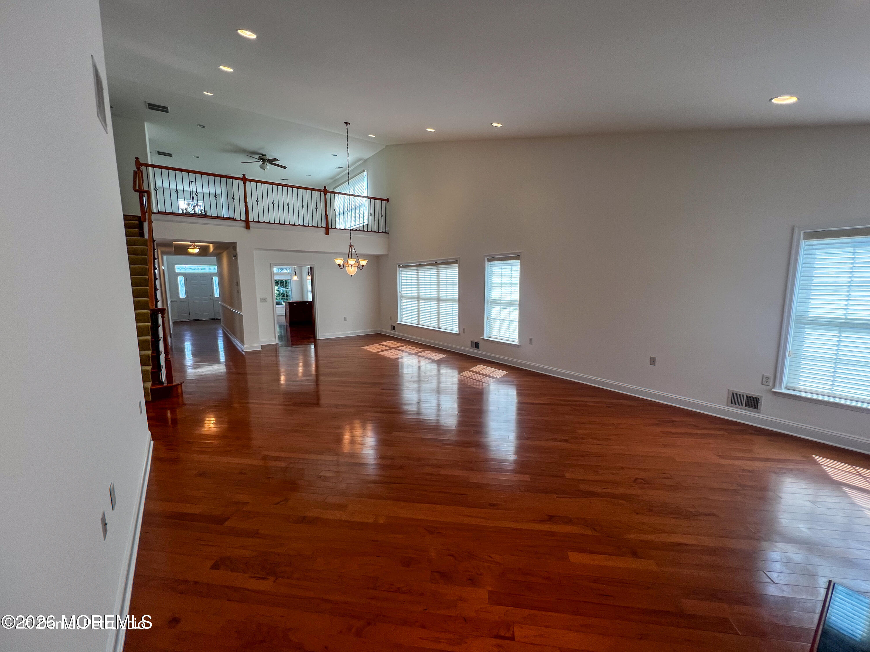 4 Salter Court Manalapan NJ 07726