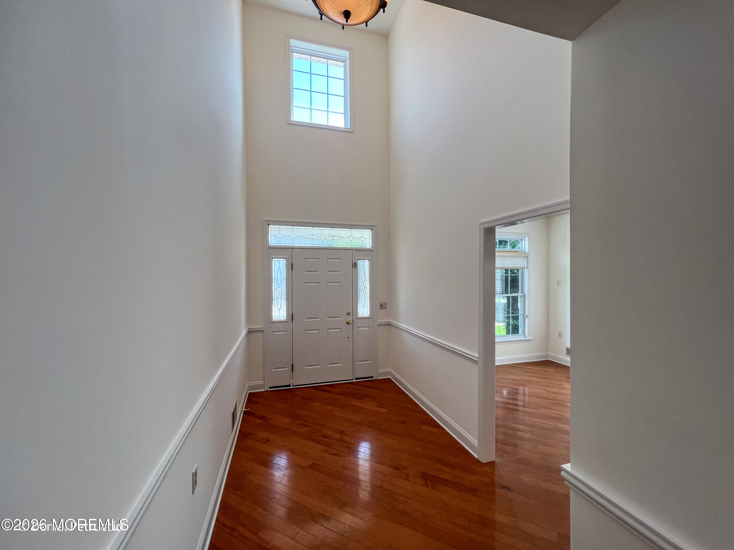 4 Salter Court Manalapan NJ 07726