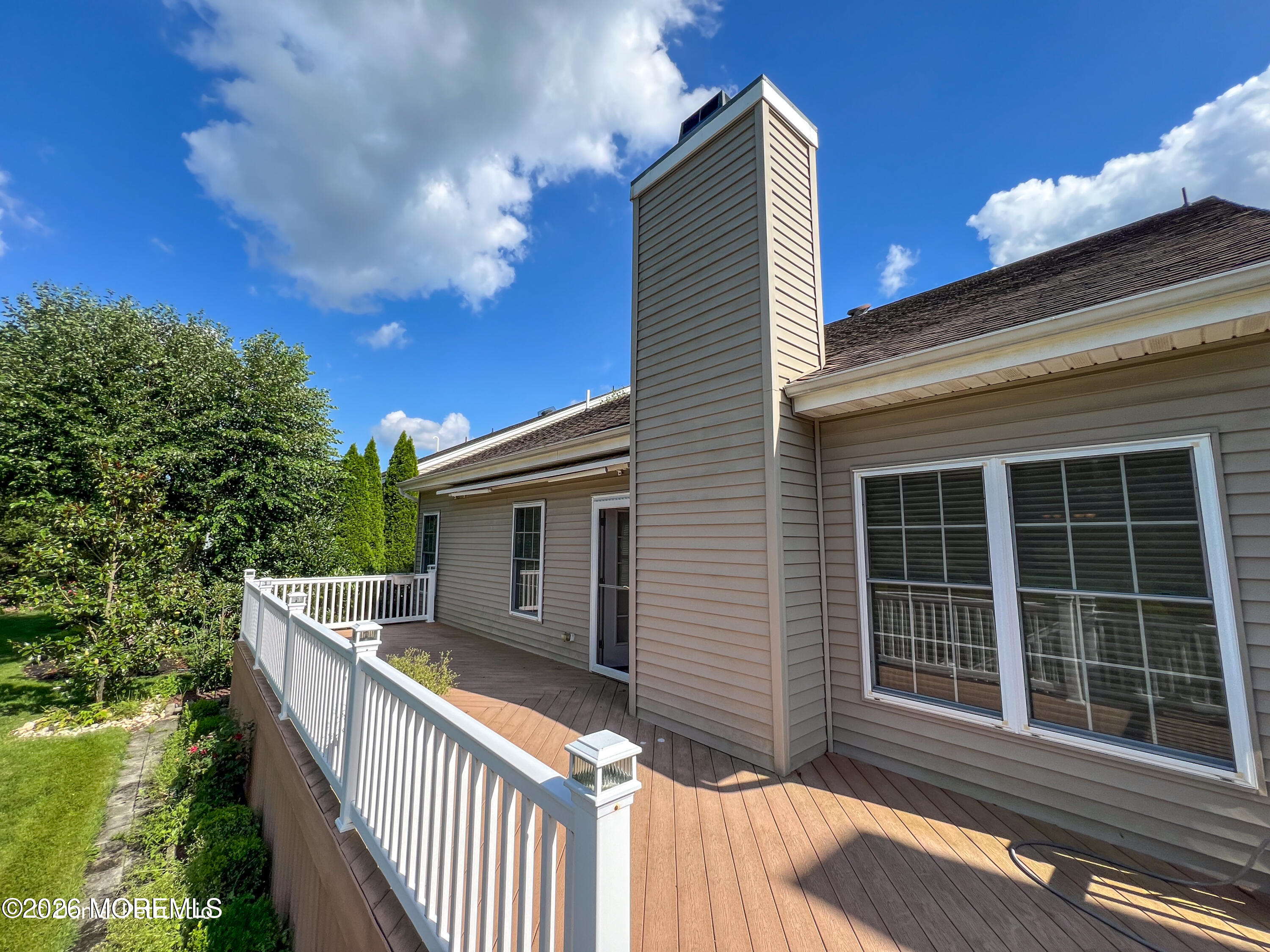 4 Salter Court Manalapan NJ 07726