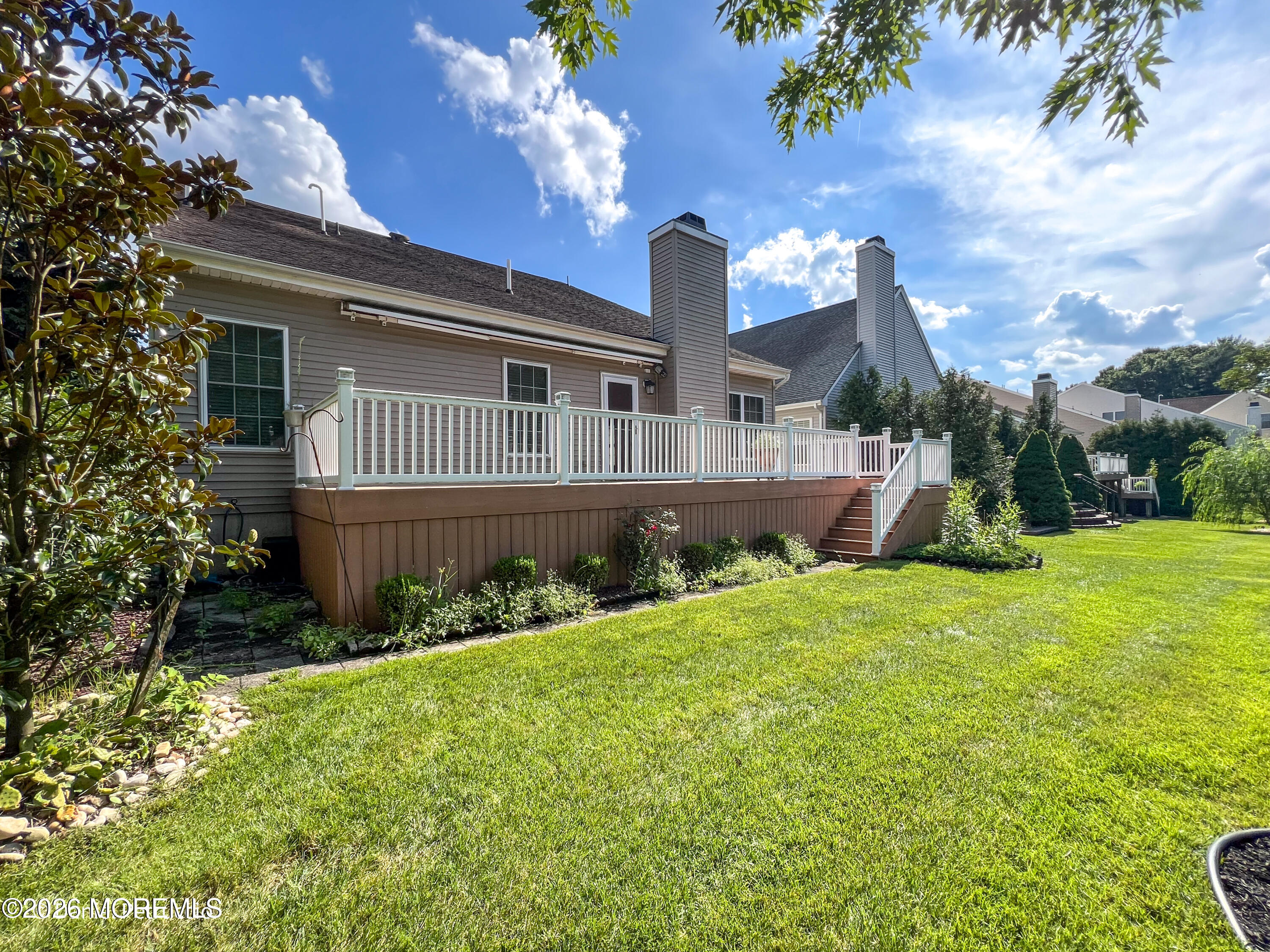 4 Salter Court Manalapan NJ 07726