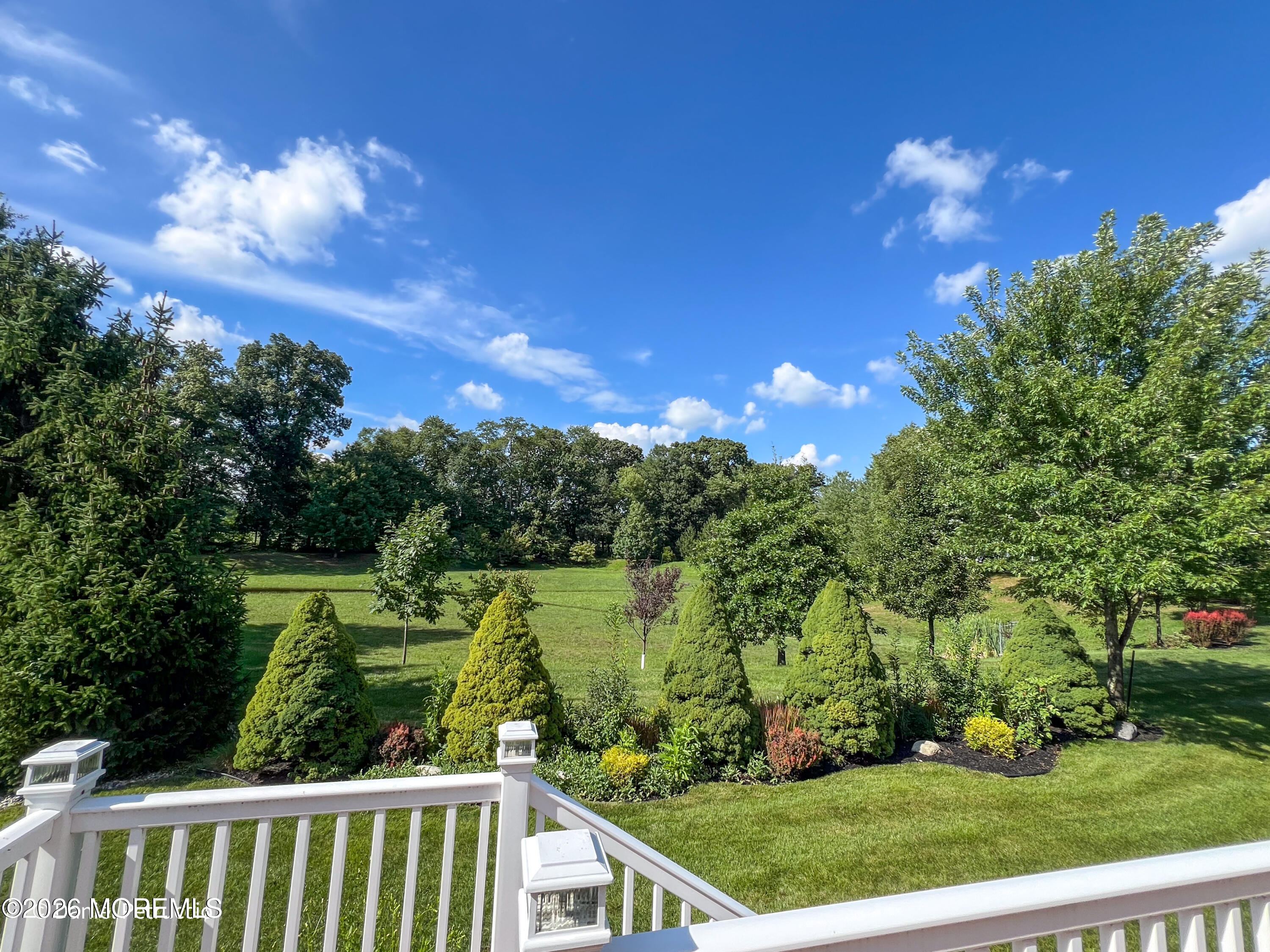 4 Salter Court Manalapan NJ 07726