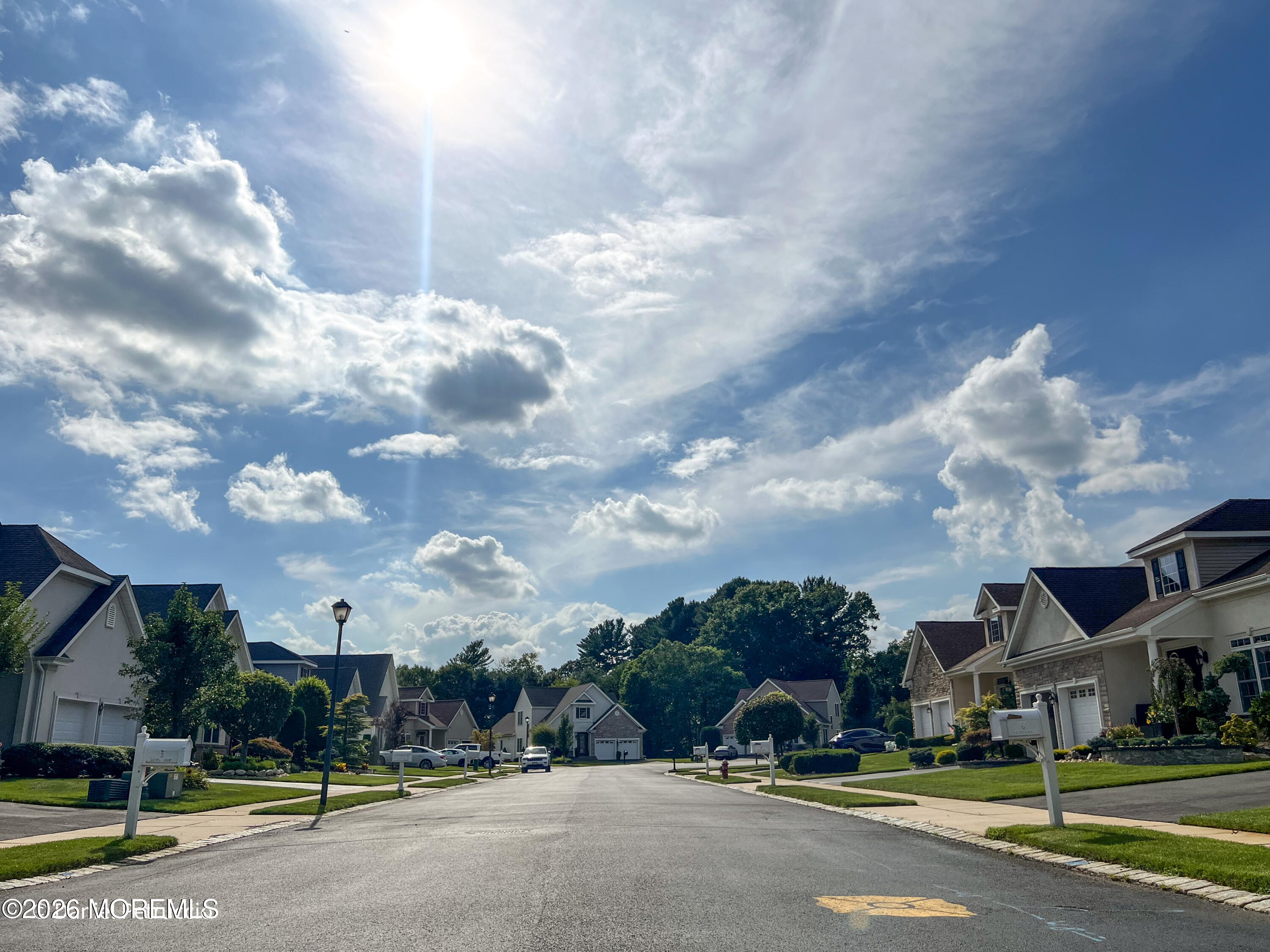 4 Salter Court Manalapan NJ 07726