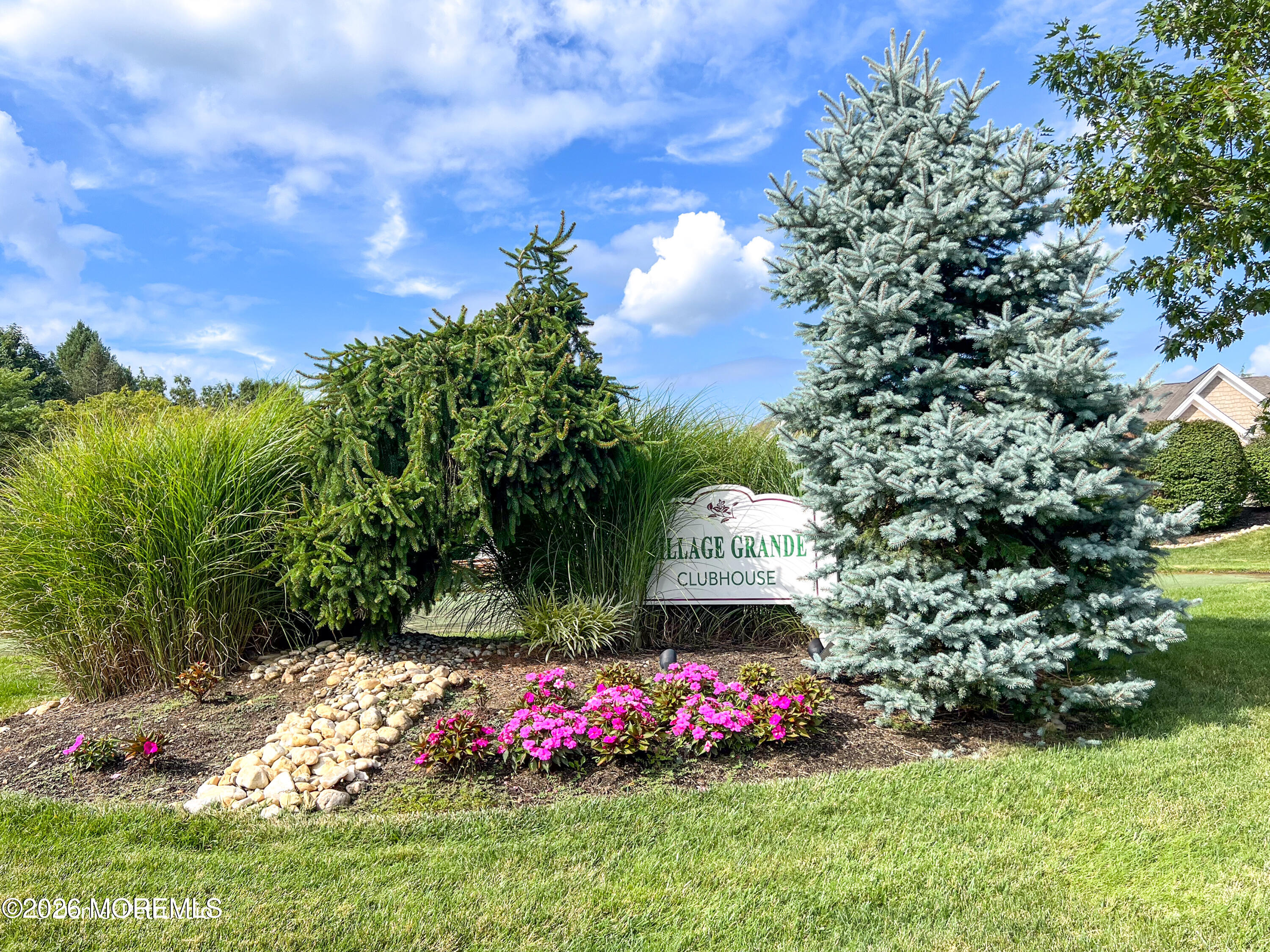 4 Salter Court Manalapan NJ 07726