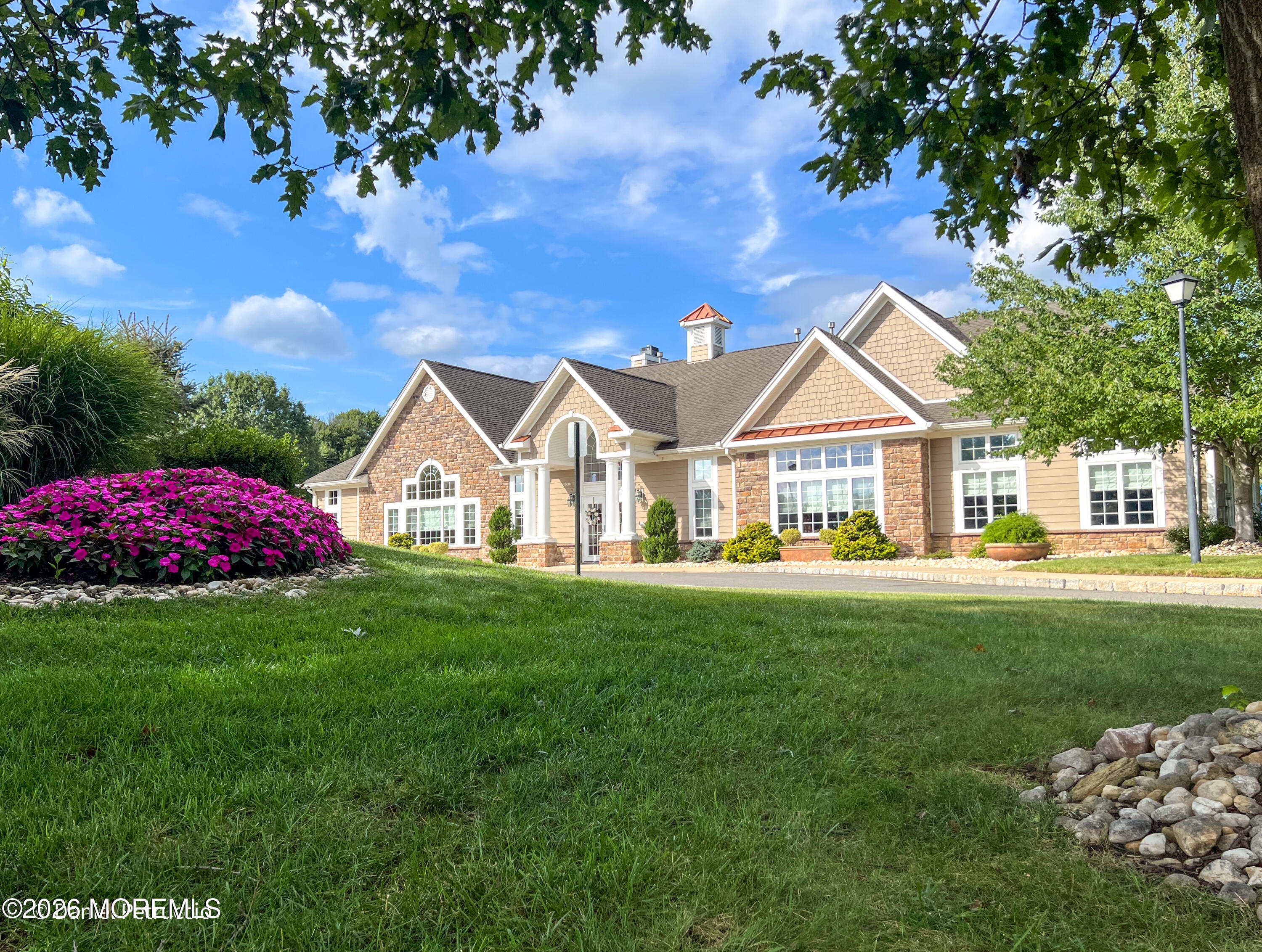 4 Salter Court Manalapan NJ 07726