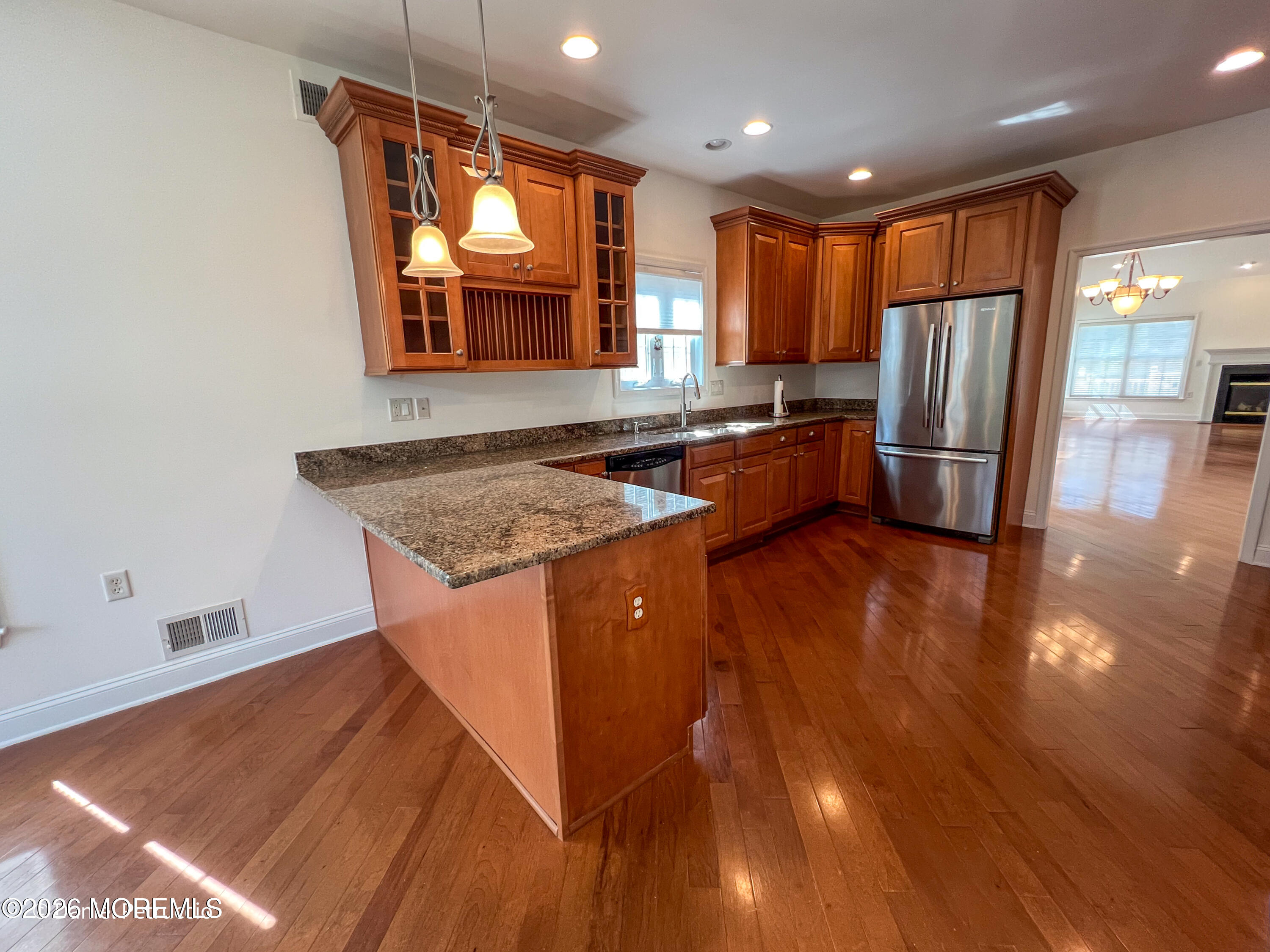 4 Salter Court Manalapan NJ 07726