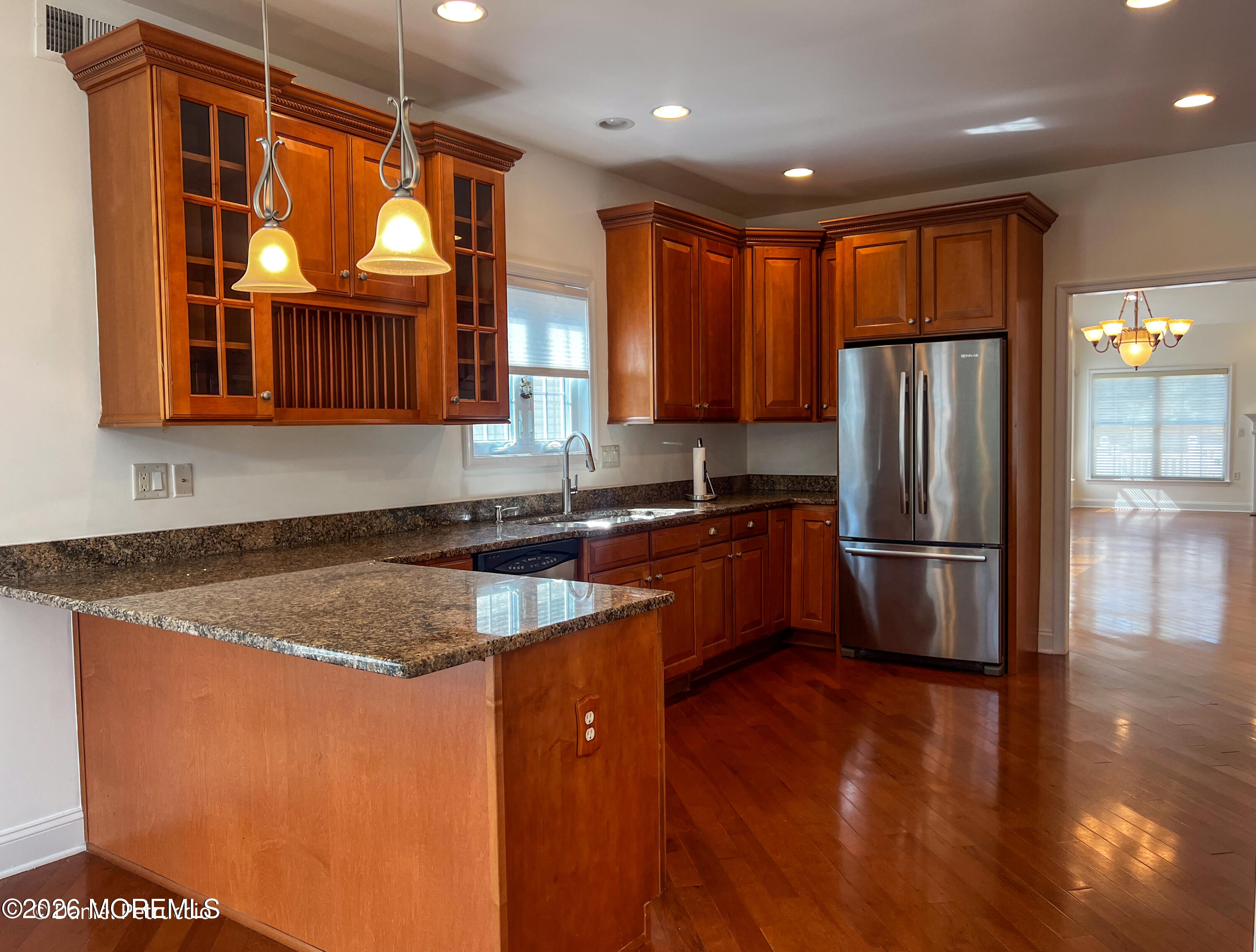 4 Salter Court Manalapan NJ 07726