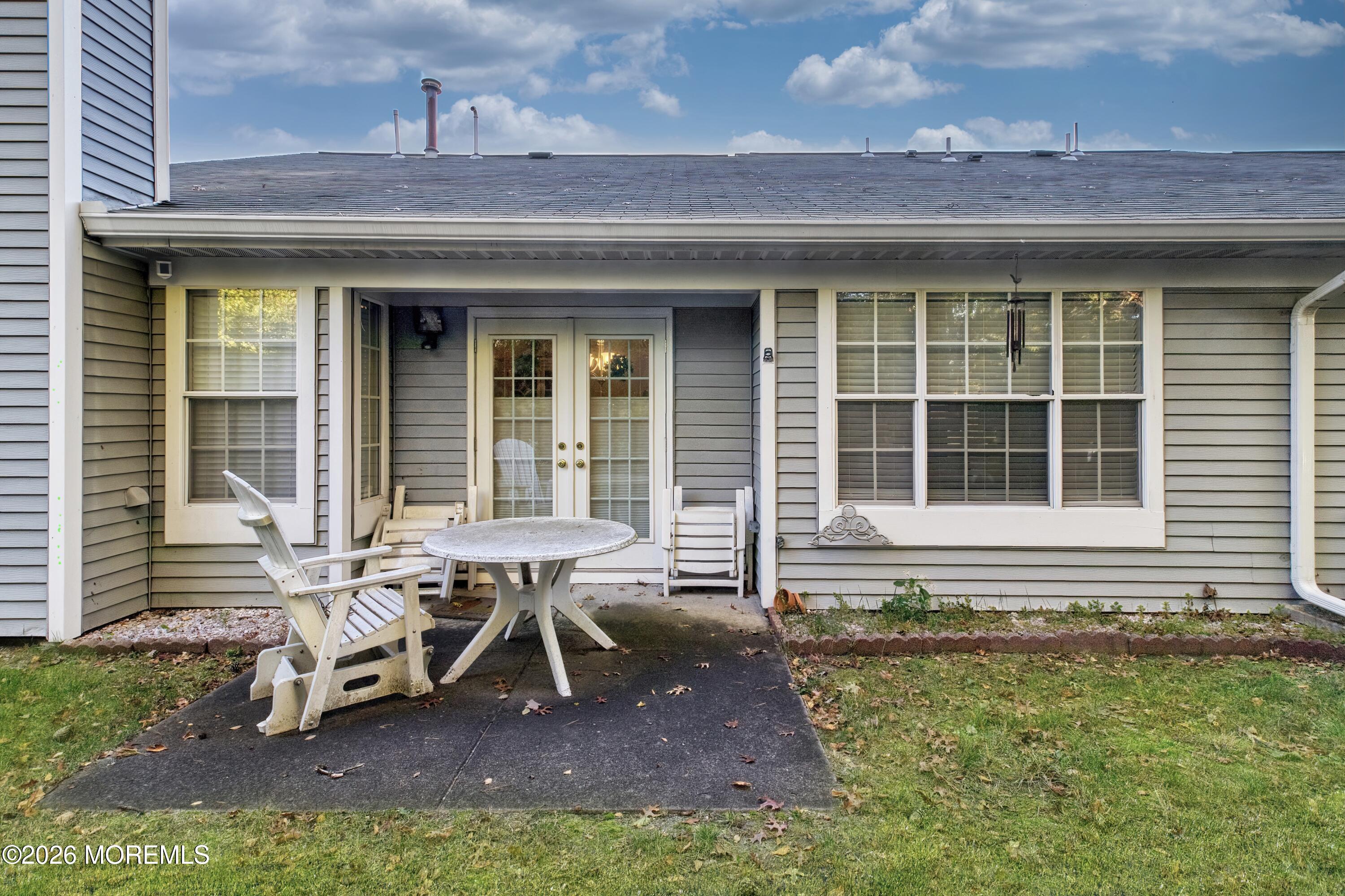 1058B Buckingham Drive Manchester NJ 08759