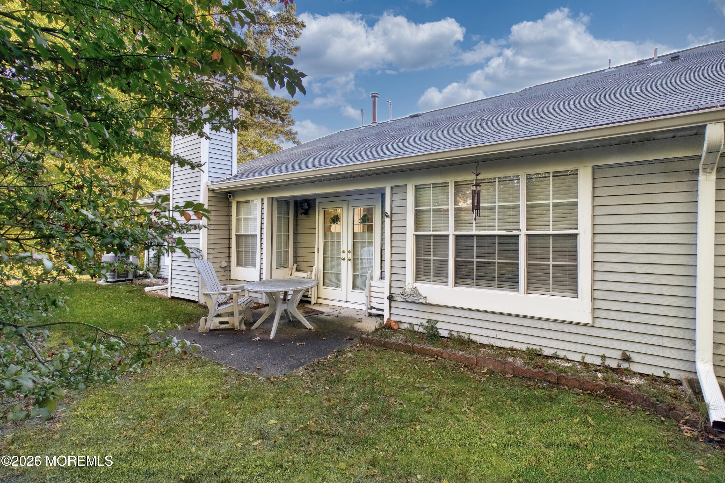 1058B Buckingham Drive Manchester NJ 08759