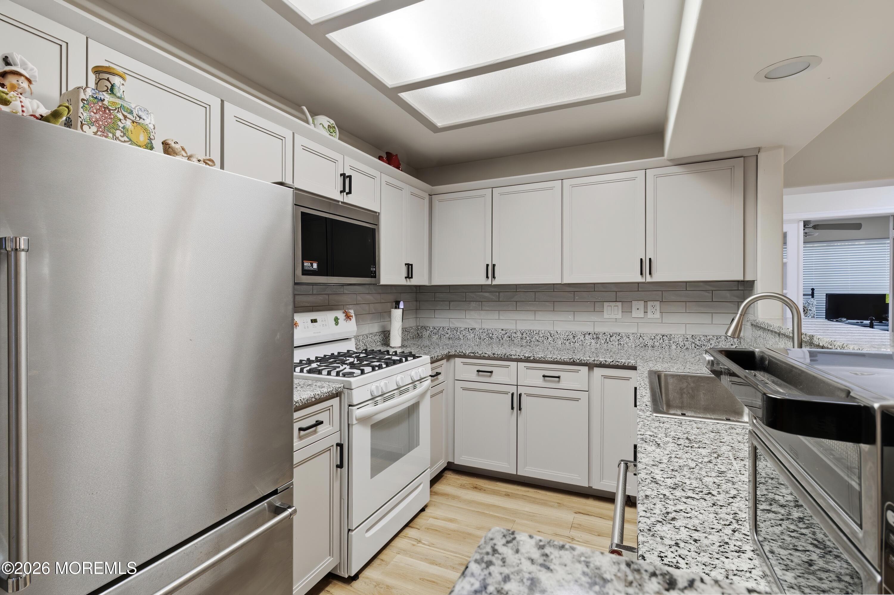 1058B Buckingham Drive Manchester NJ 08759