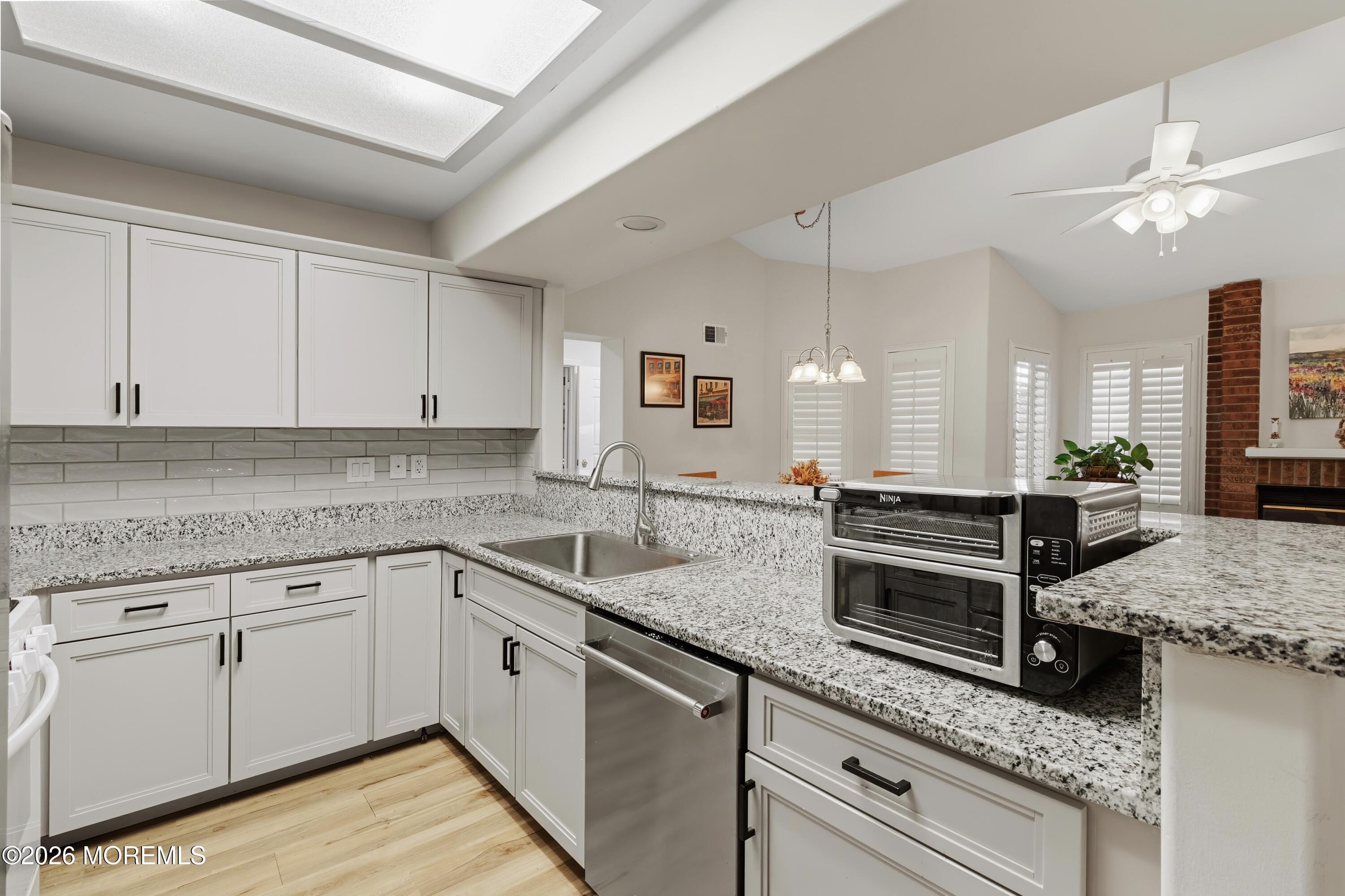 1058B Buckingham Drive Manchester NJ 08759