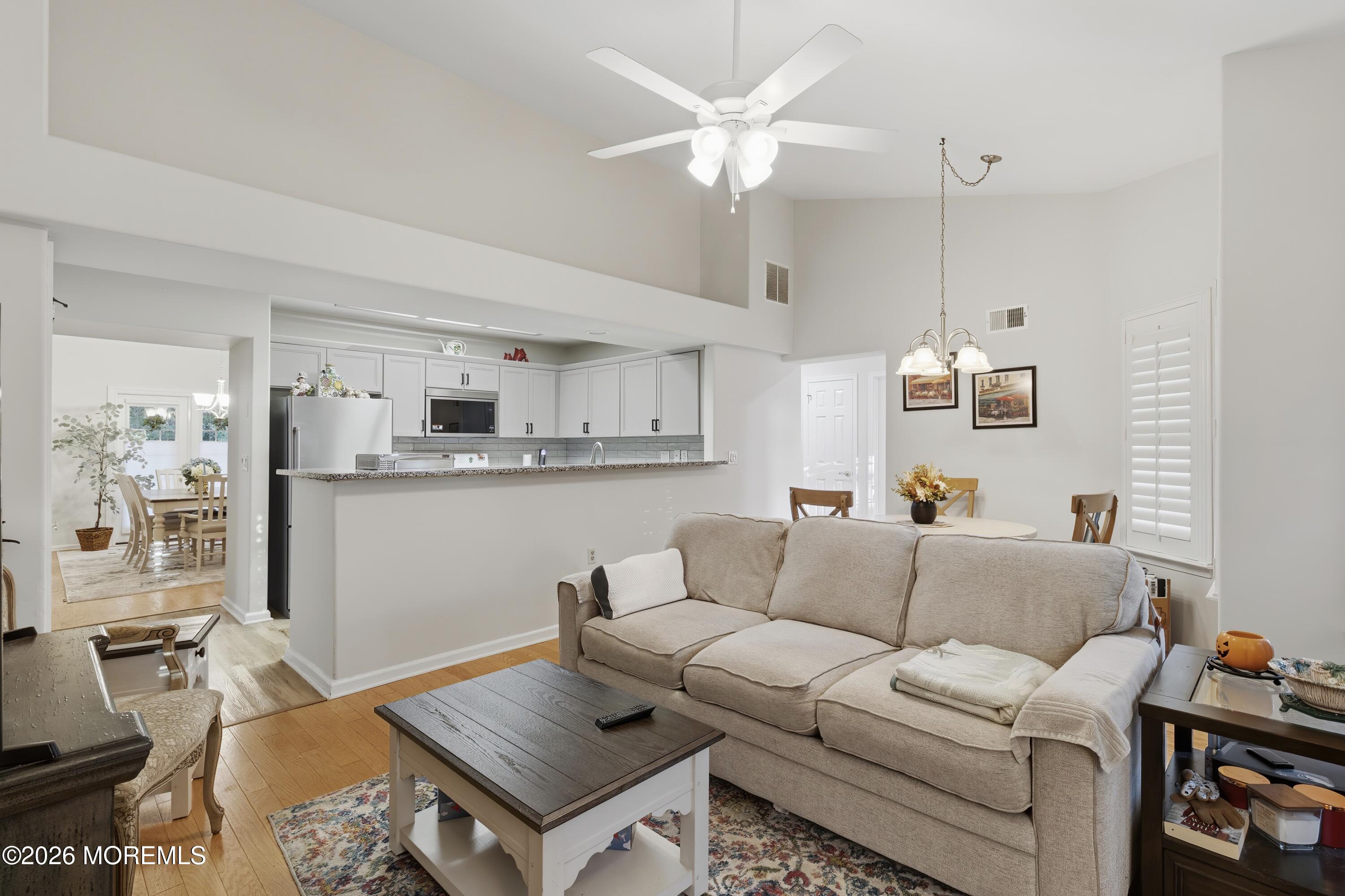 1058B Buckingham Drive Manchester NJ 08759