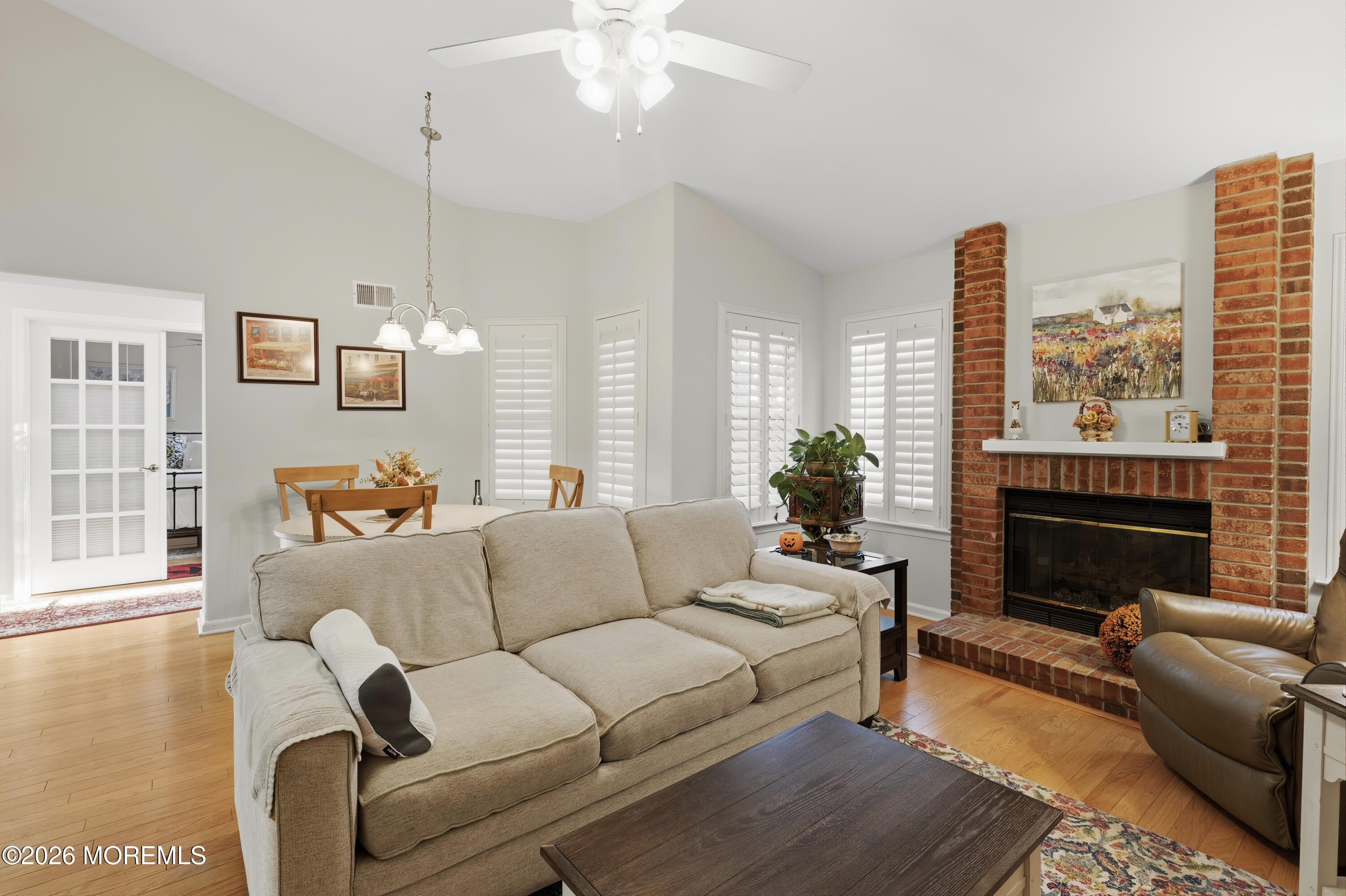 1058B Buckingham Drive Manchester NJ 08759