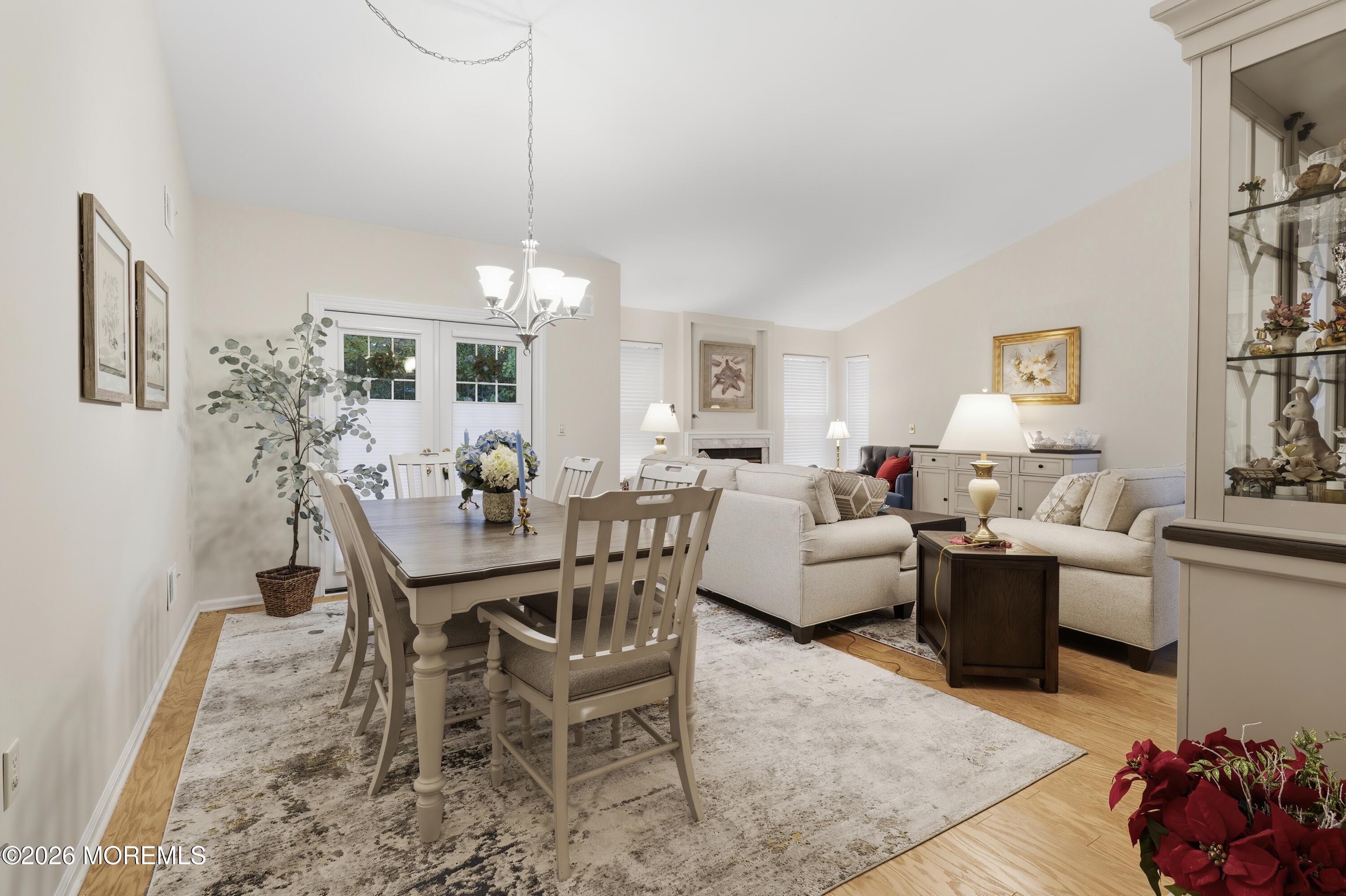 1058B Buckingham Drive Manchester NJ 08759