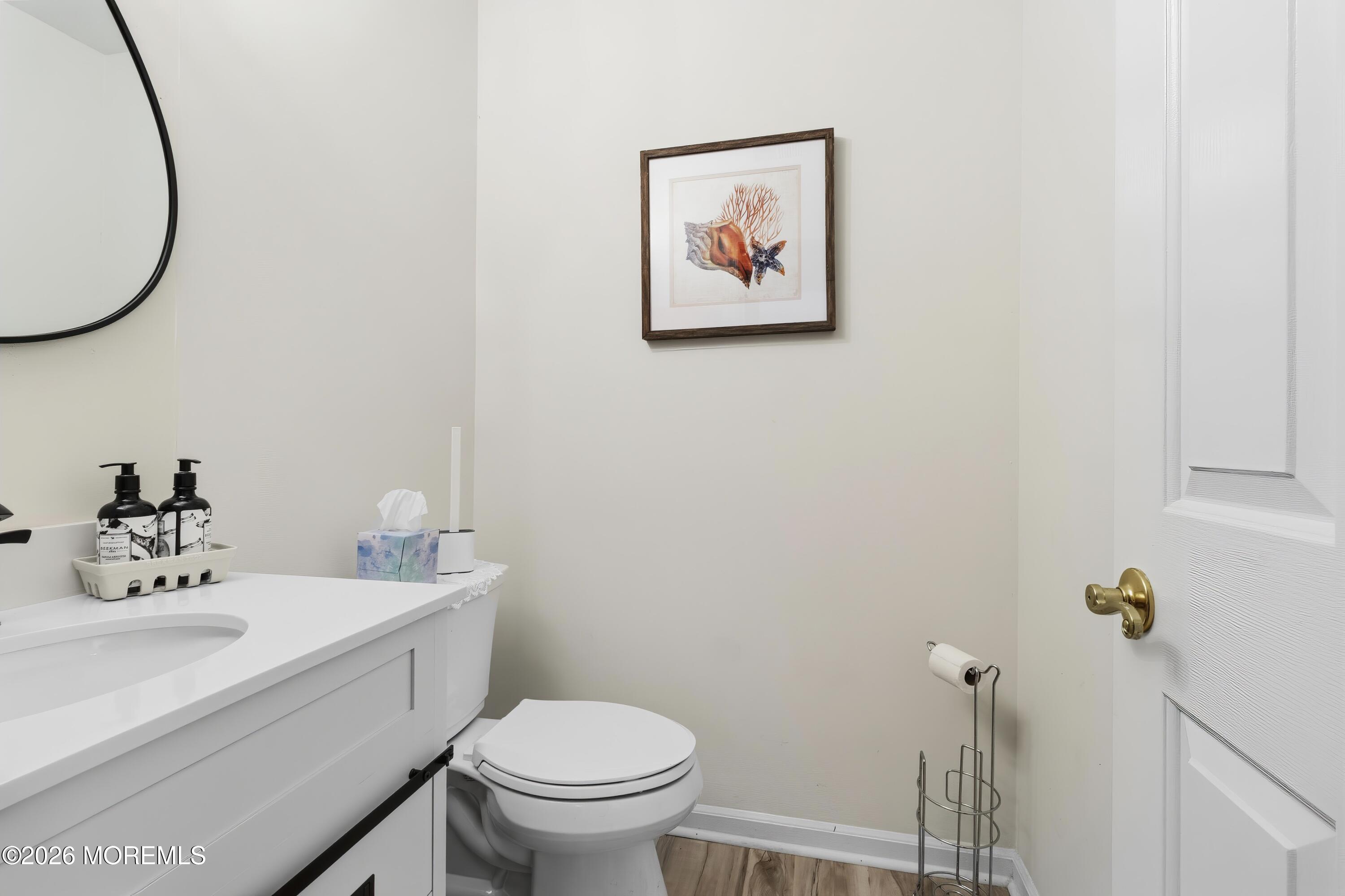 1058B Buckingham Drive Manchester NJ 08759