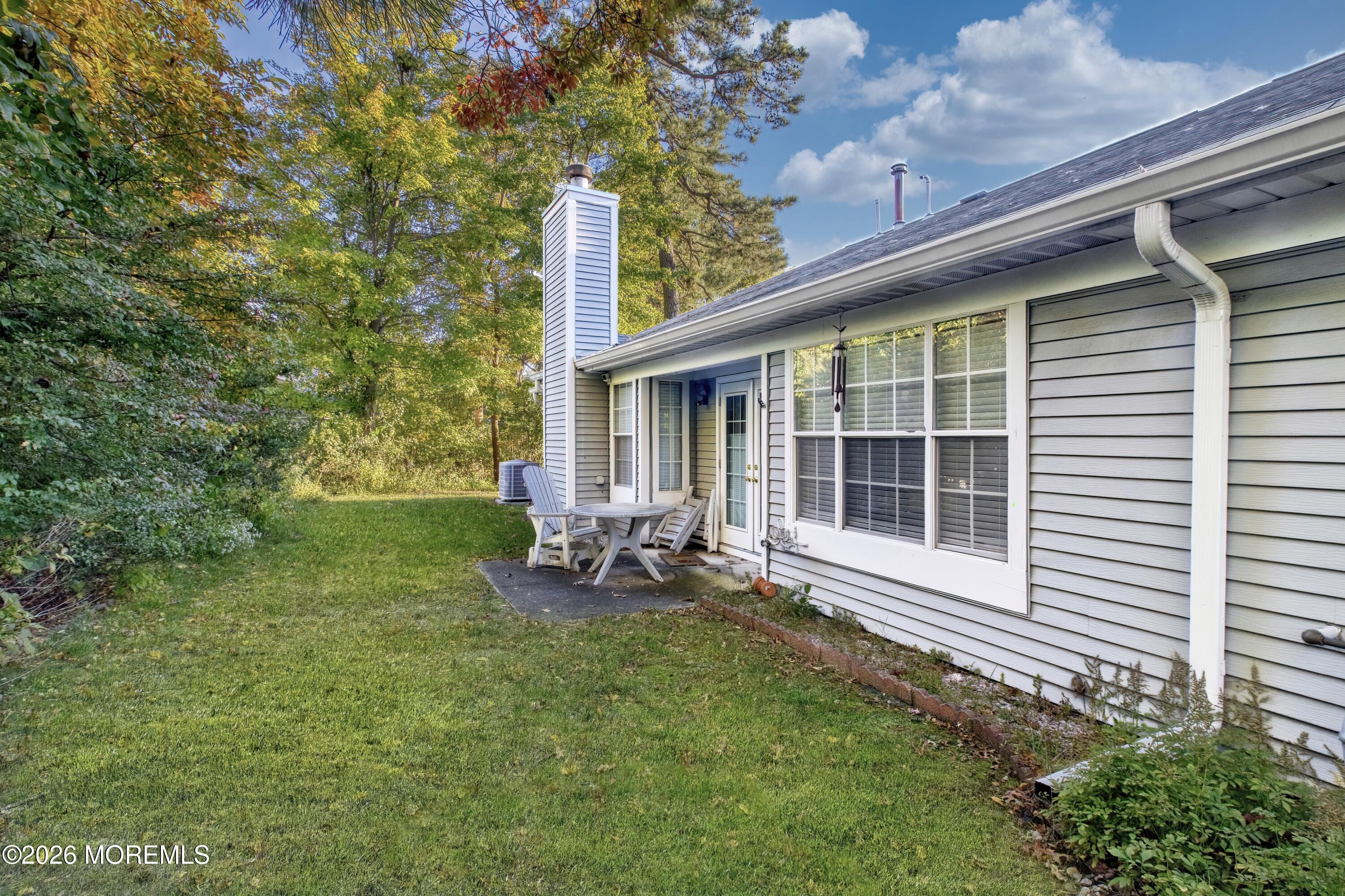 1058B Buckingham Drive Manchester NJ 08759