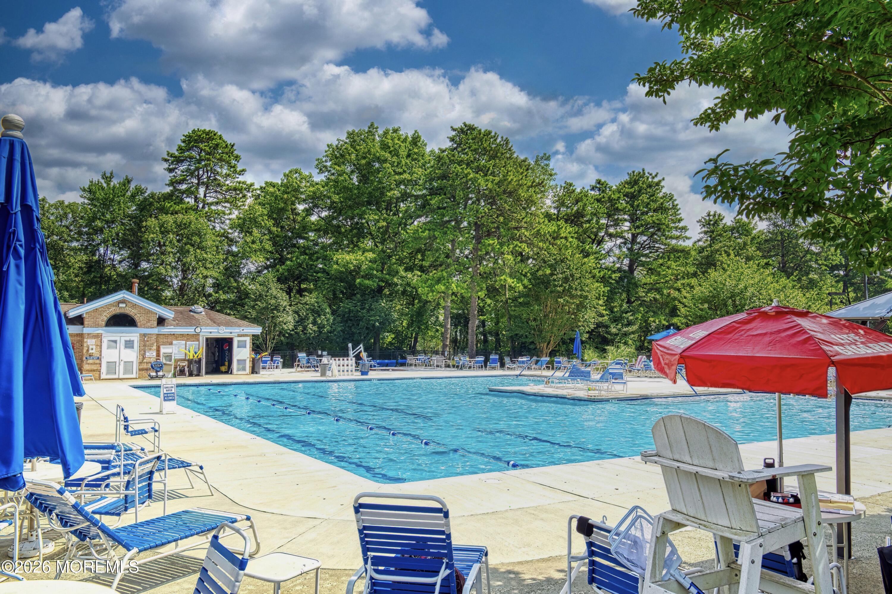 1058B Buckingham Drive Manchester NJ 08759