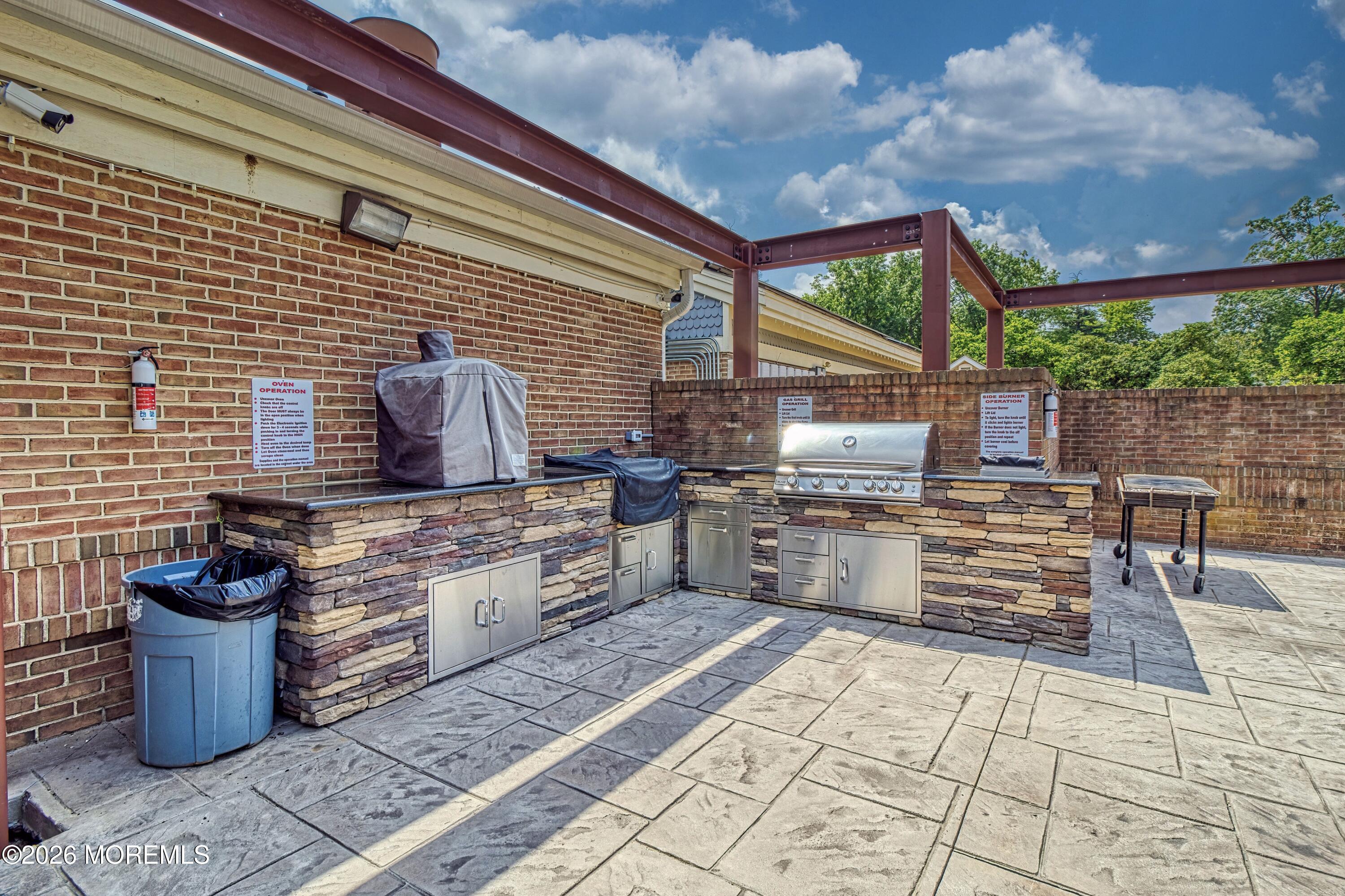 1058B Buckingham Drive Manchester NJ 08759