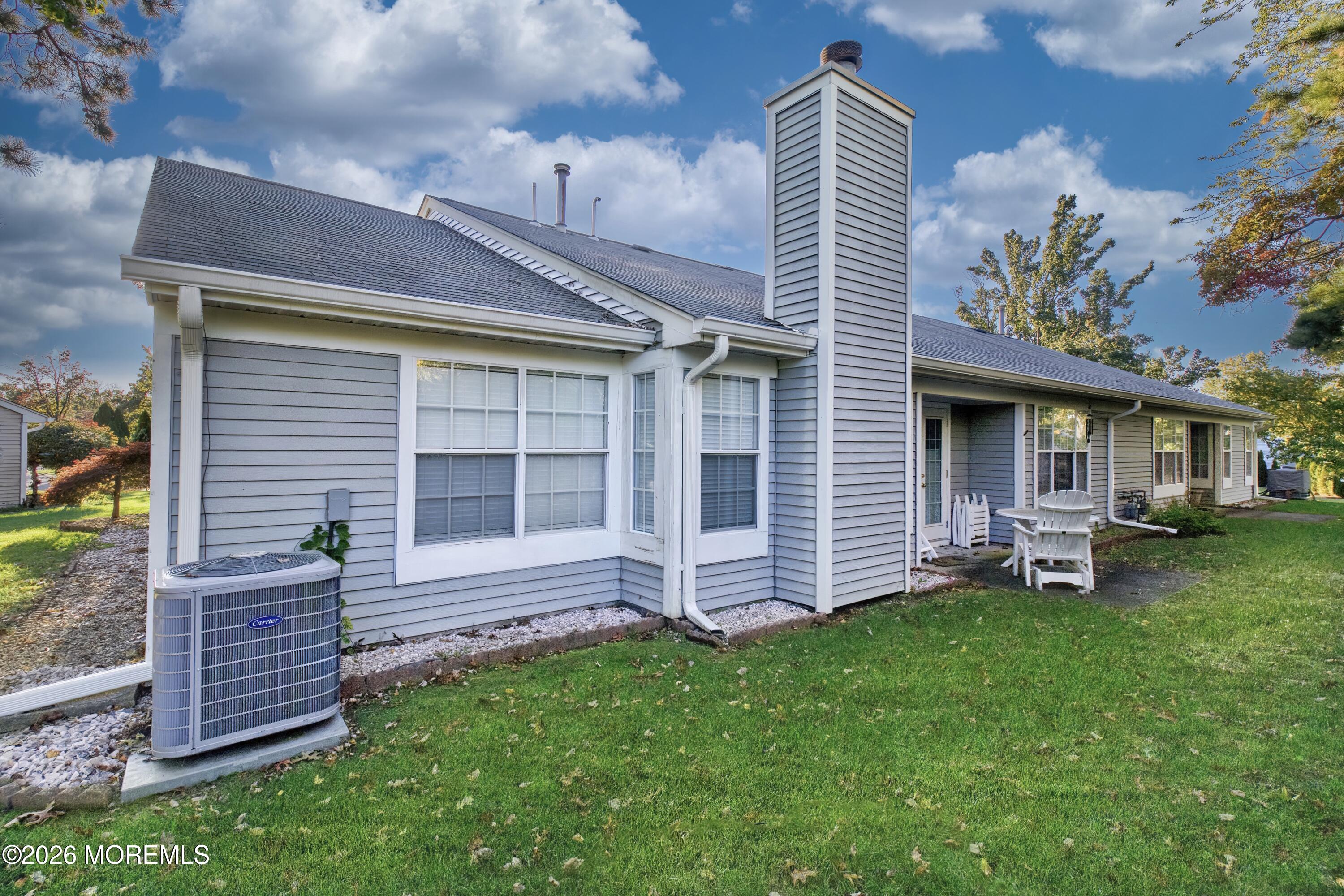 1058B Buckingham Drive Manchester NJ 08759