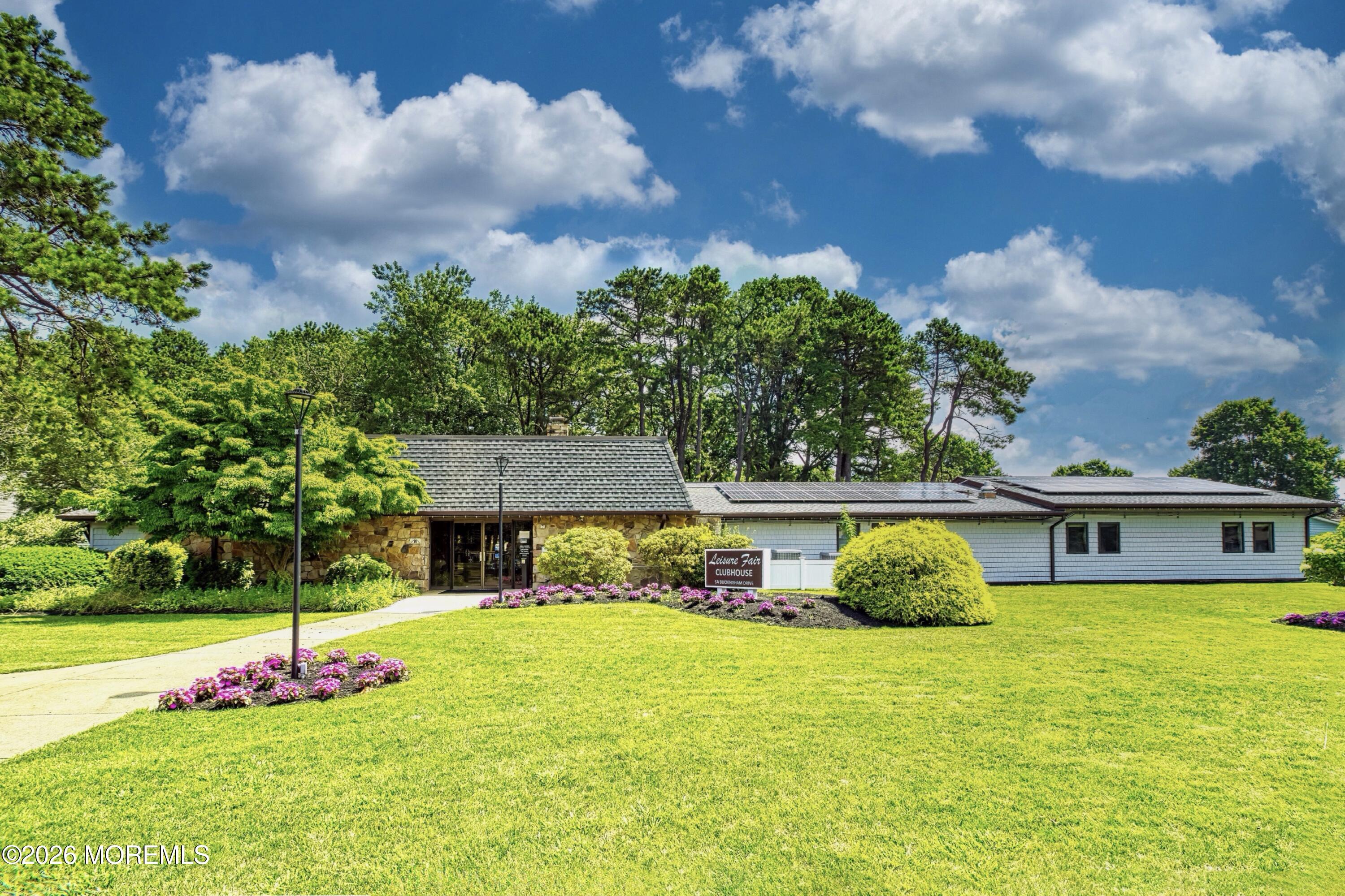 1058B Buckingham Drive Manchester NJ 08759