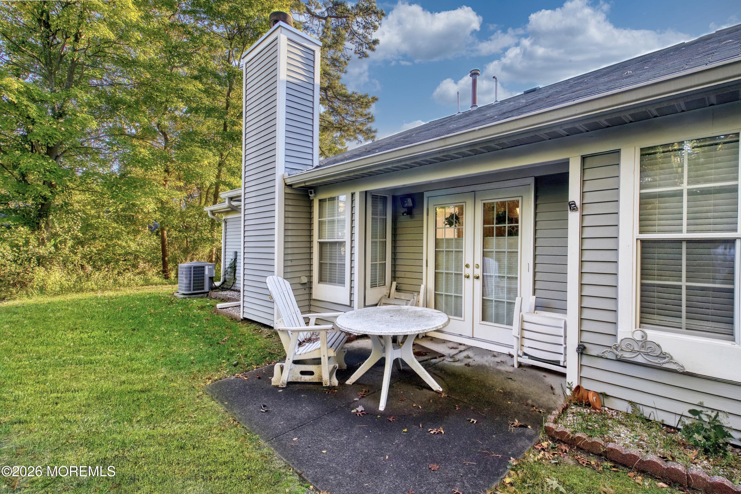 1058B Buckingham Drive Manchester NJ 08759