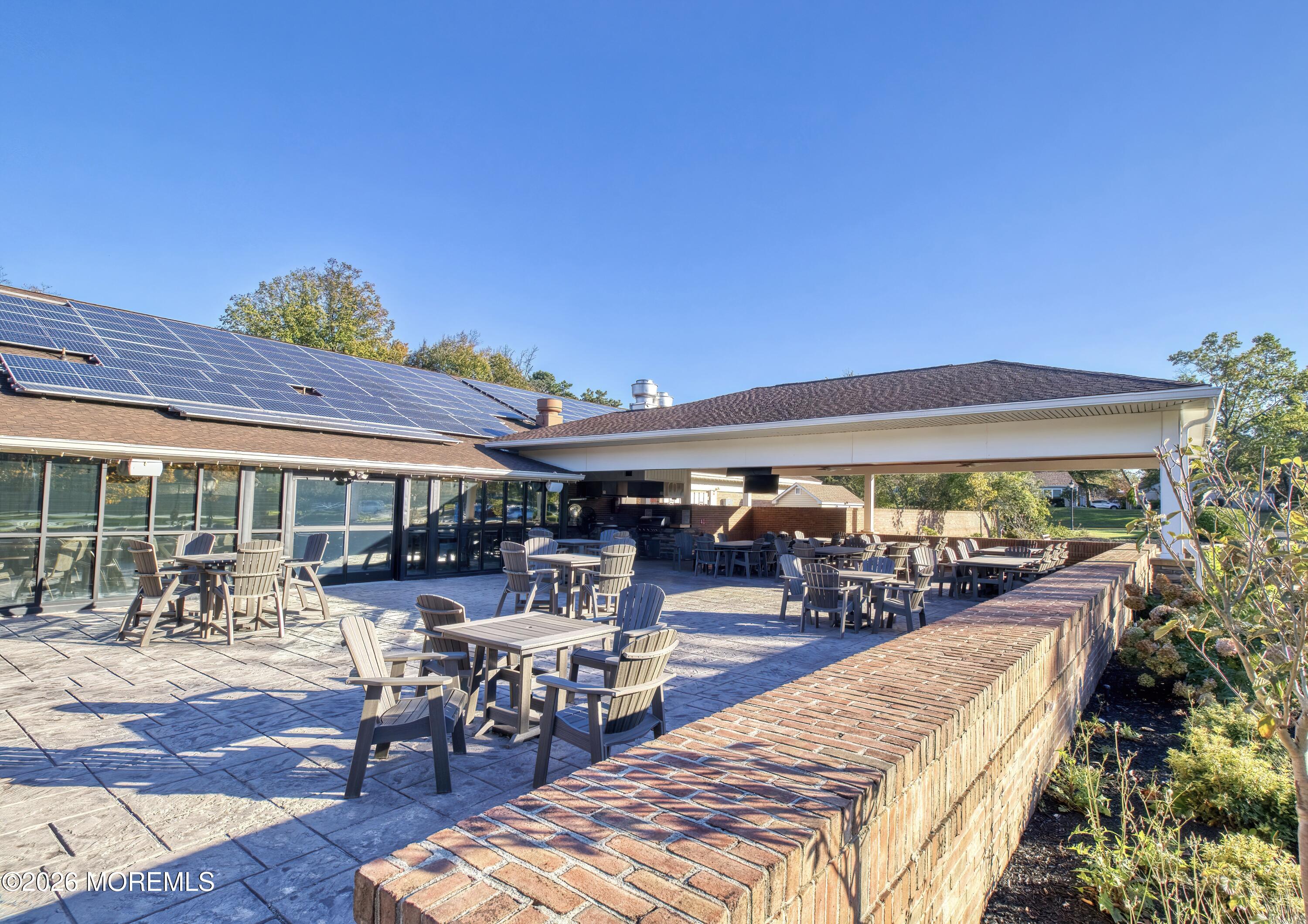 1058B Buckingham Drive Manchester NJ 08759