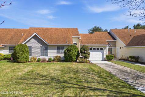 1213 Lindera Plaza Monroe NJ 08831