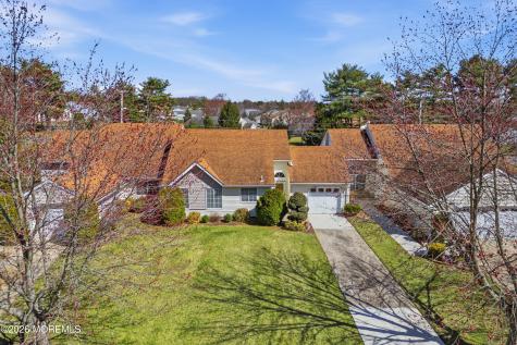 1213 Lindera Plaza Monroe NJ 08831