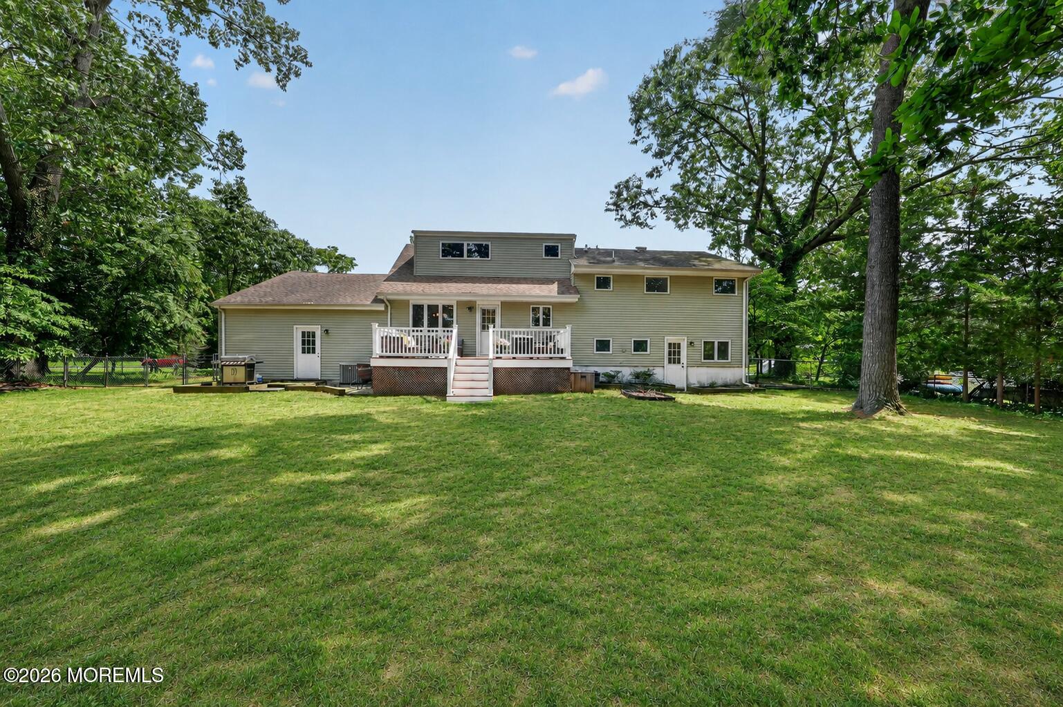 290 Riveredge Road Tinton Falls NJ 07724