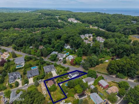 383 Navesink Avenue Atlantic Highlands NJ 07716