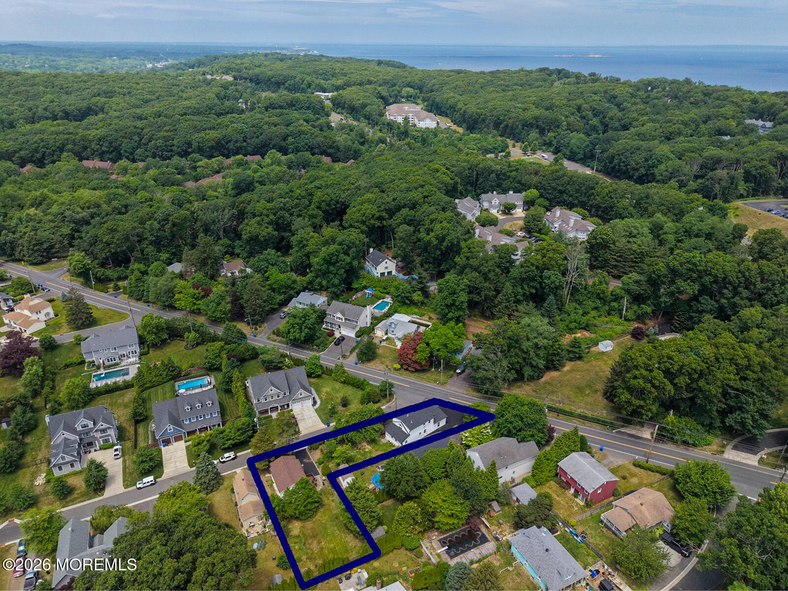 383 Navesink Avenue Atlantic Highlands NJ 07716