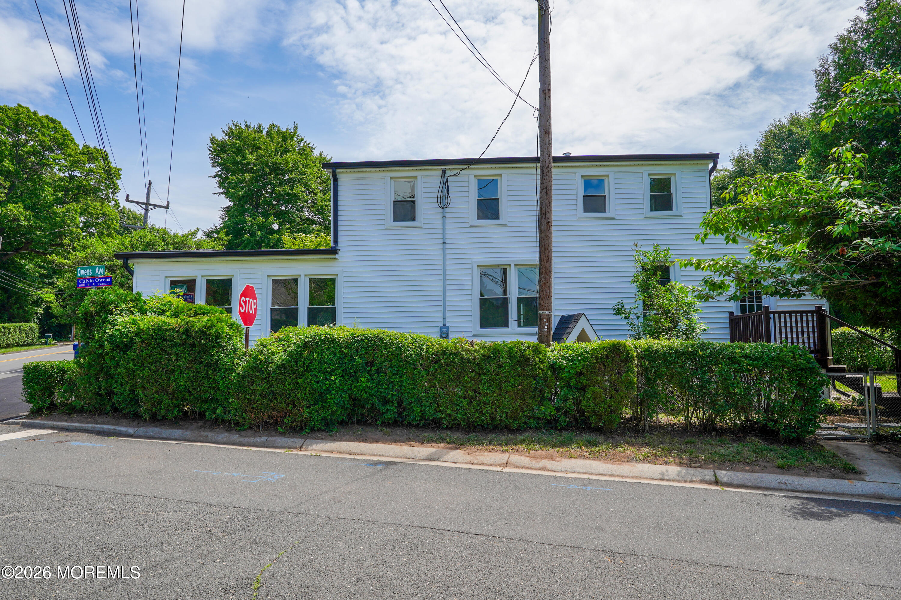 383 Navesink Avenue Atlantic Highlands NJ 07716